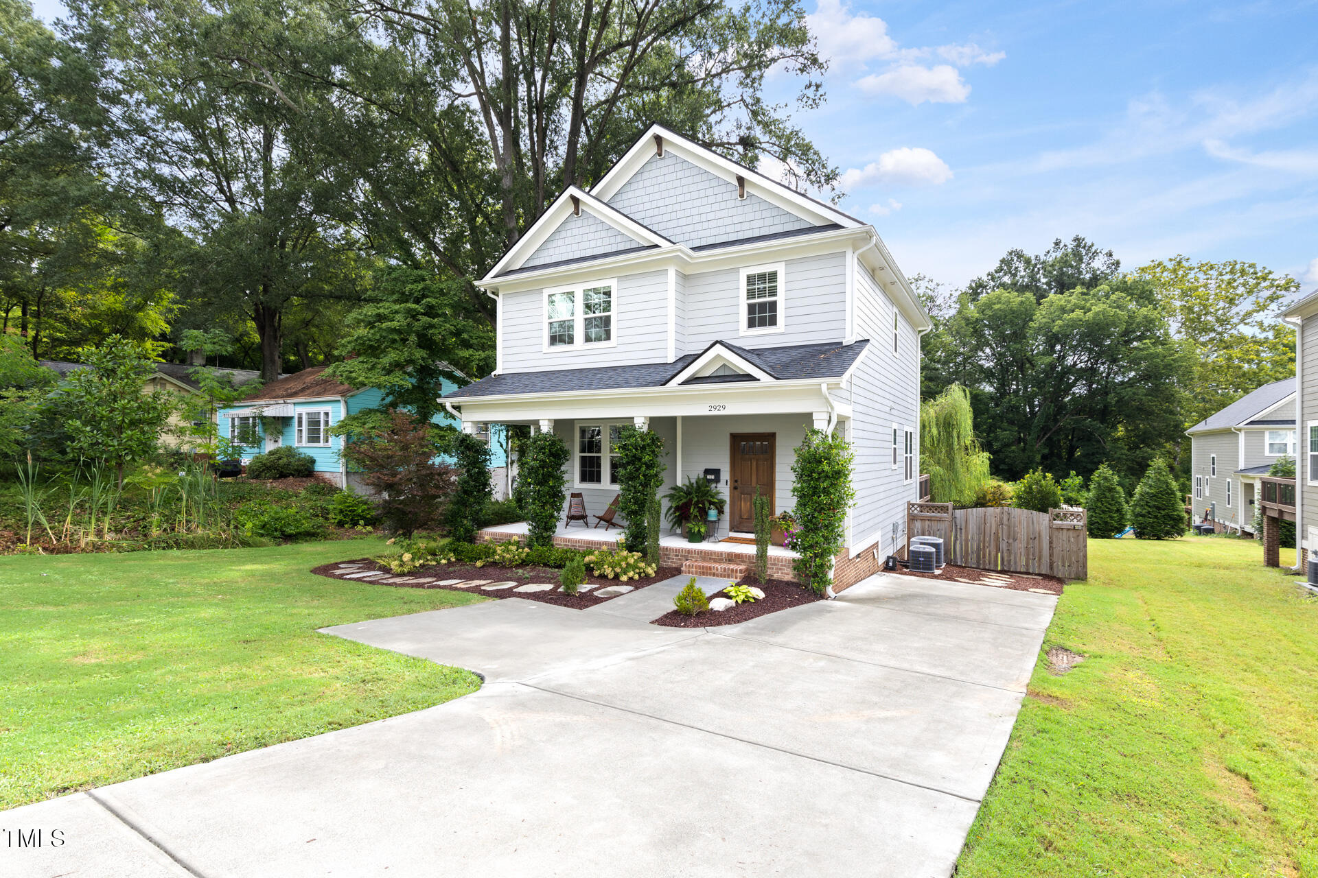 2929 Chapel Hill Road