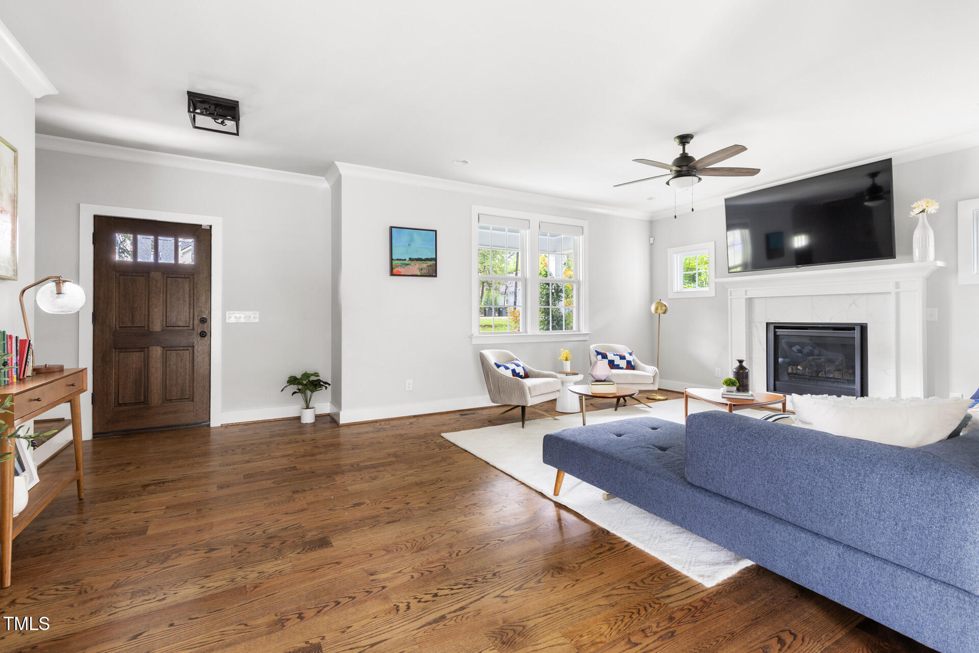2929 Chapel Hill Road