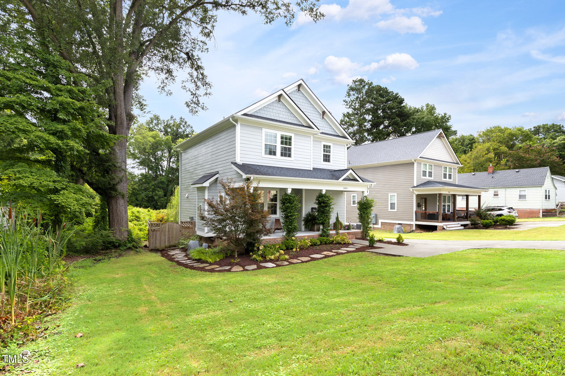 2929 Chapel Hill Road