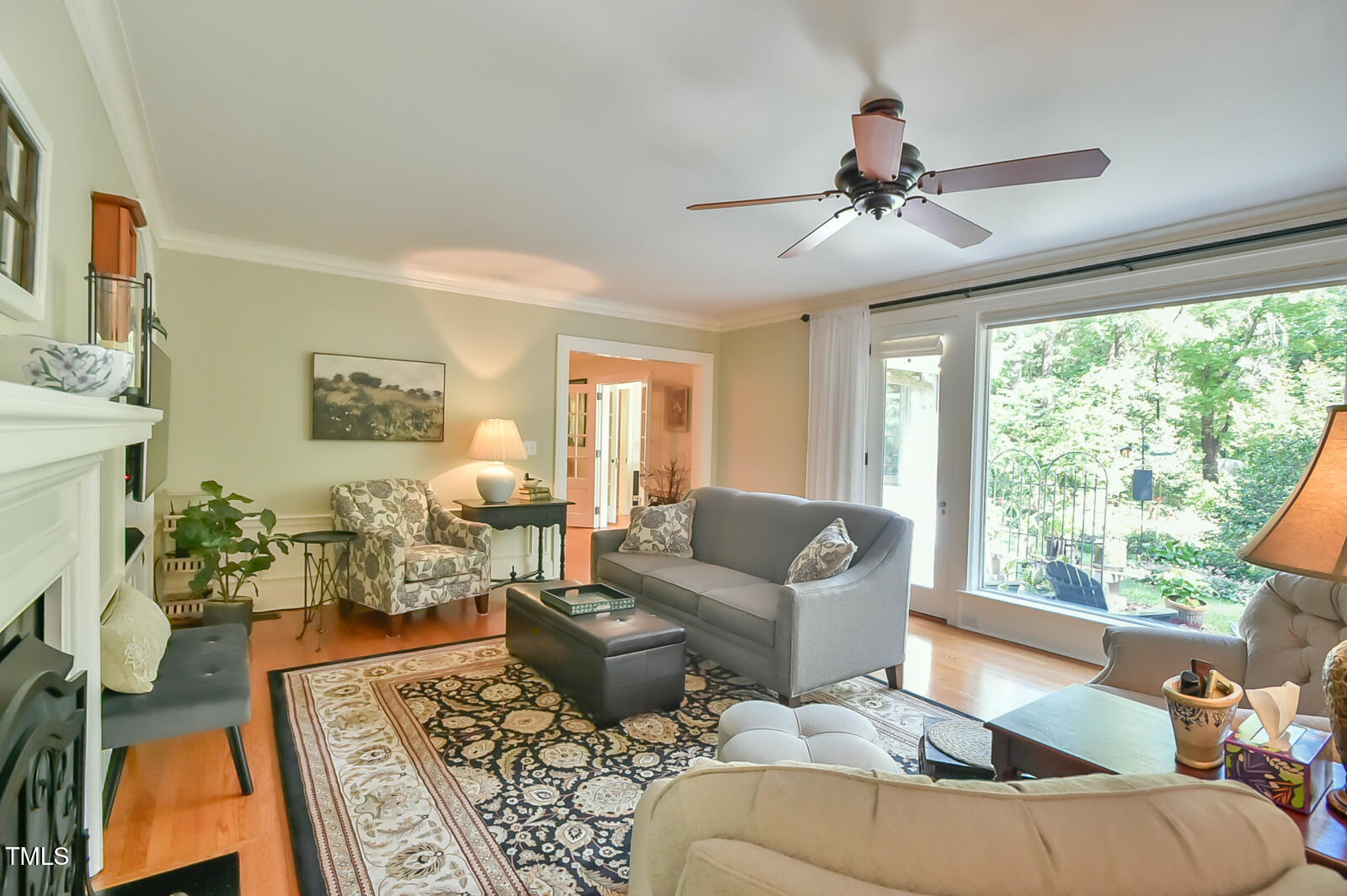 2243 Cranford Road