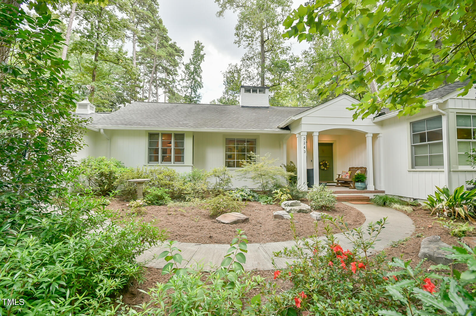 2243 Cranford Road