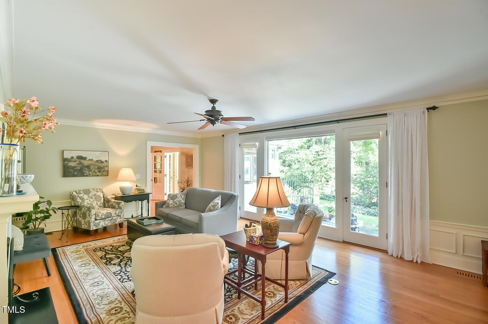 2243 Cranford Road