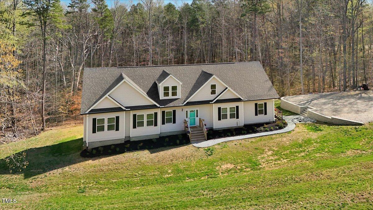 90 Ferncrest Court