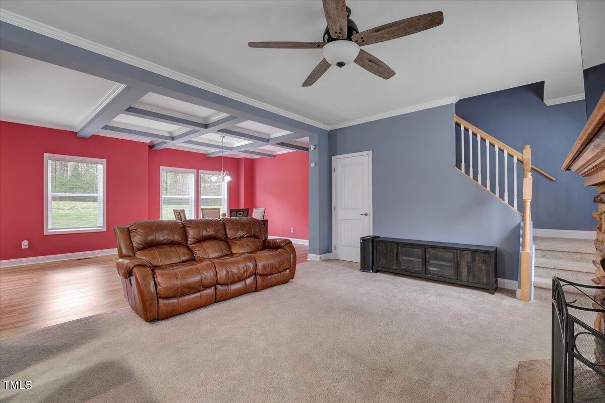90 Ferncrest Court