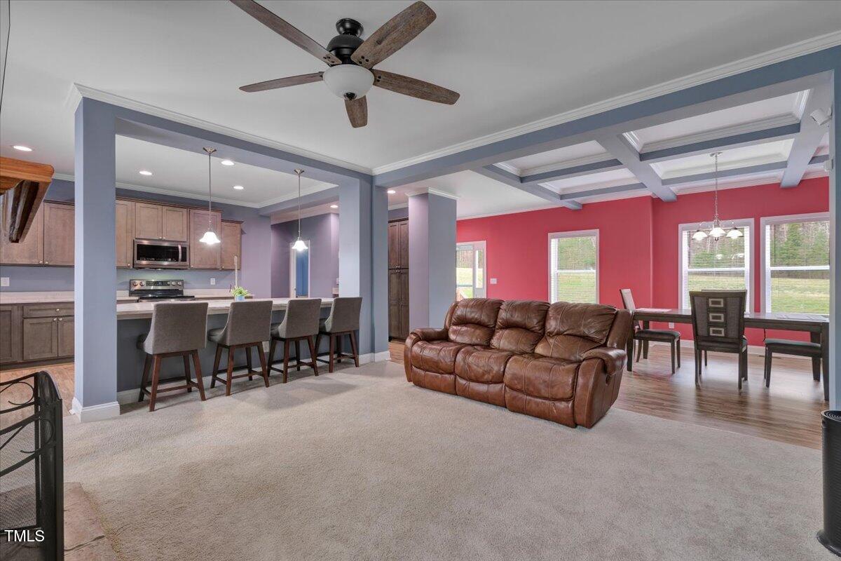 90 Ferncrest Court