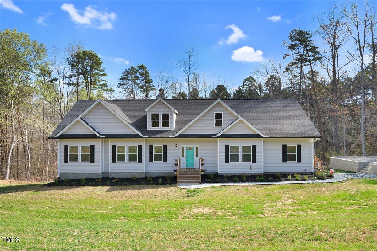 90 Ferncrest Court