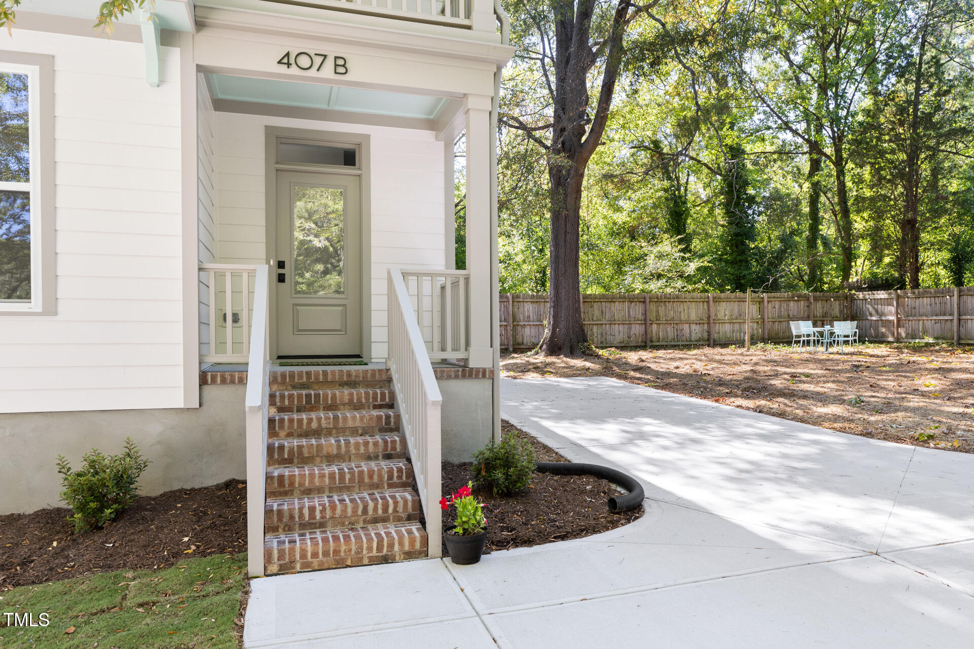 407b Edward Street