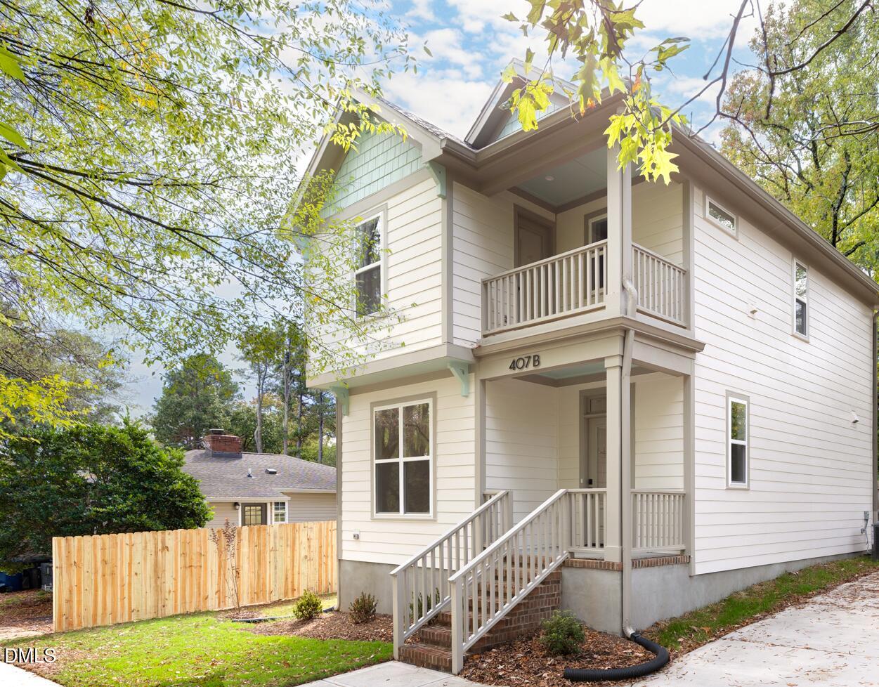407b Edward Street