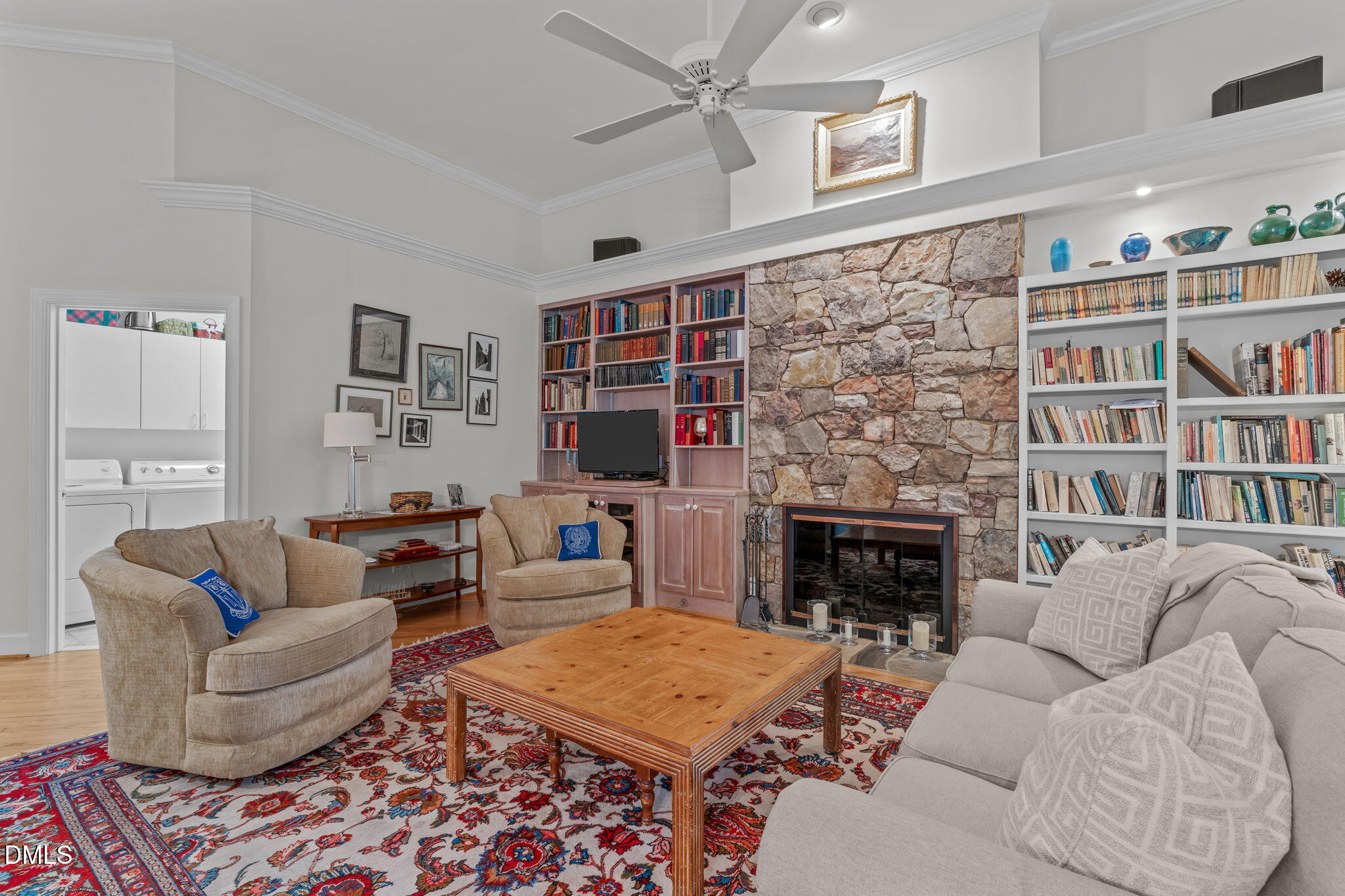 3520 Ridge Road