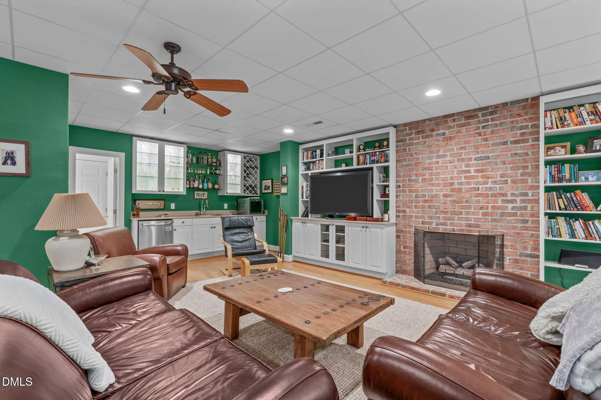 3520 Ridge Road