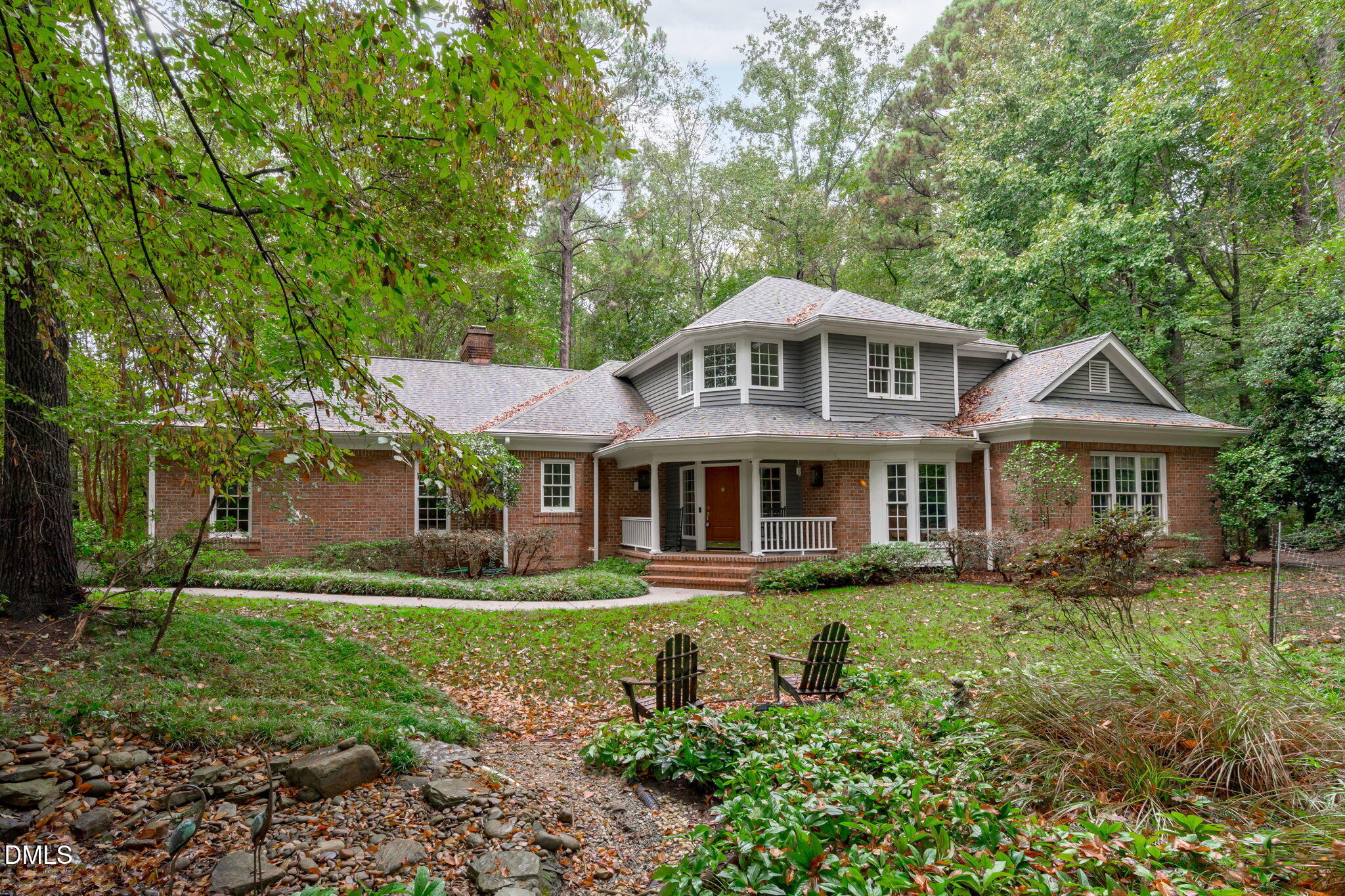 3520 Ridge Road
