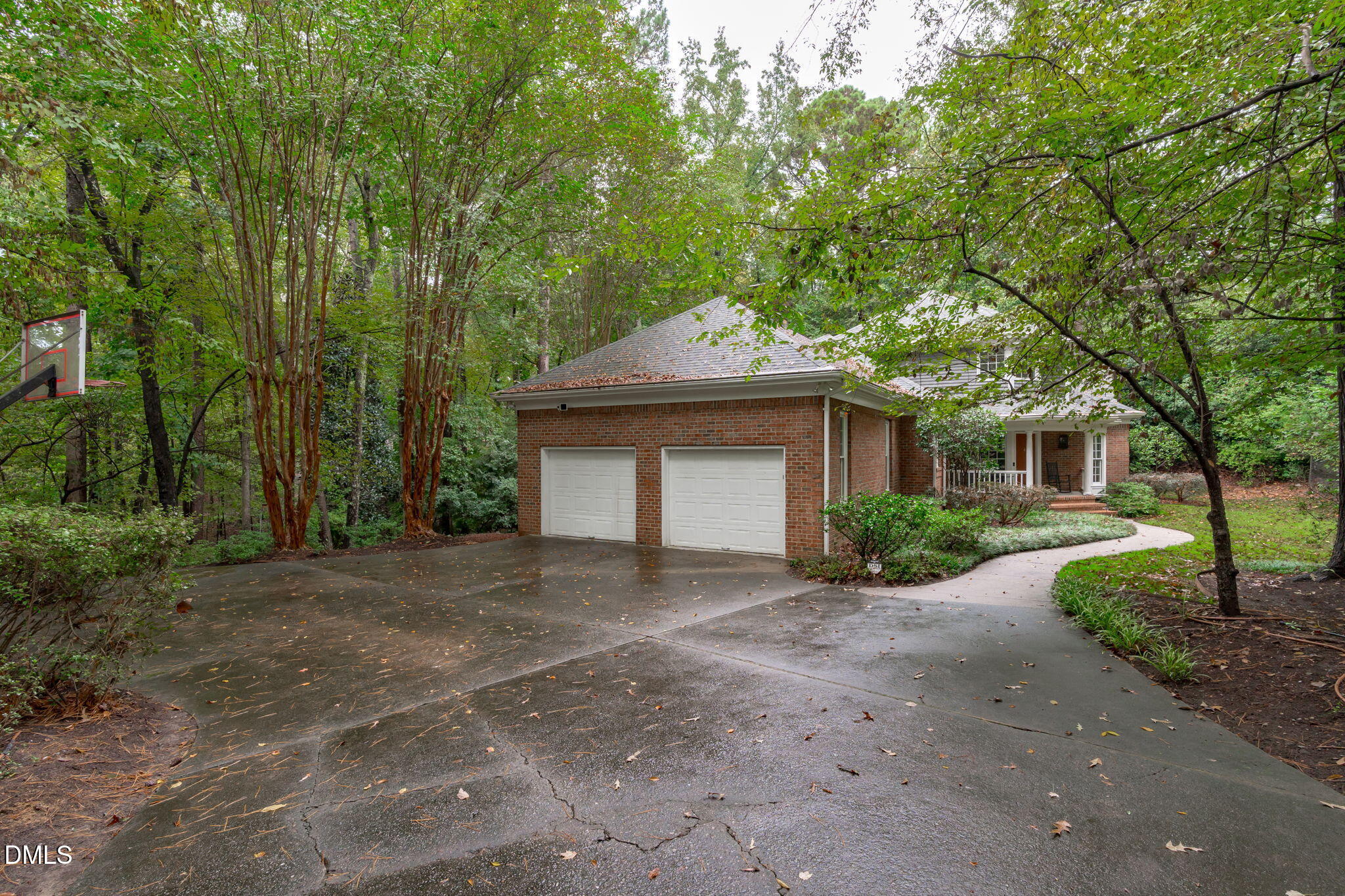 3520 Ridge Road