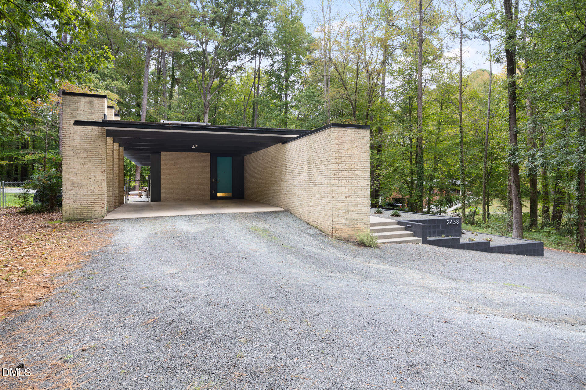 2438 Alpine Road