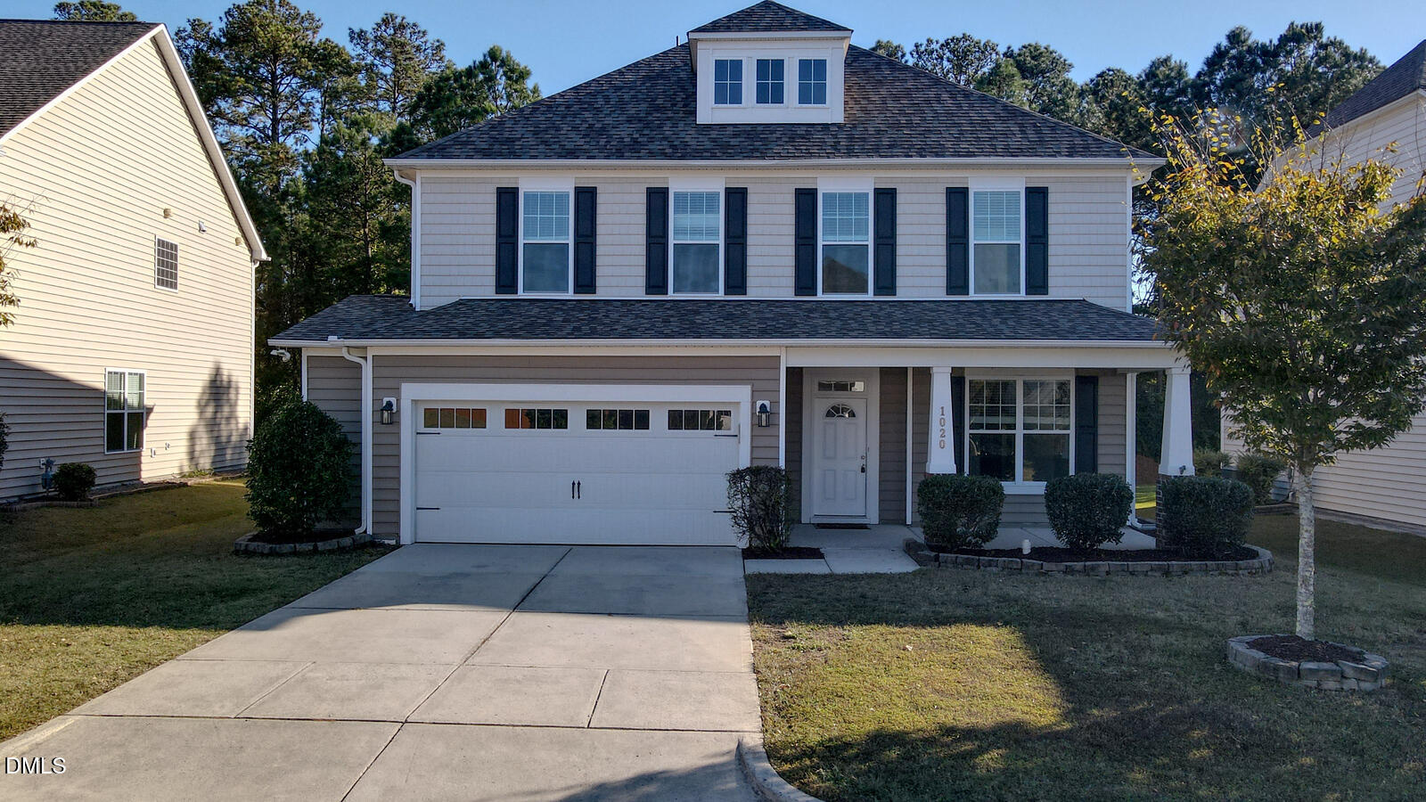 1020 Holland Bend Drive