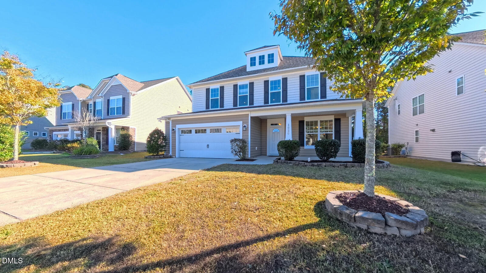 1020 Holland Bend Drive