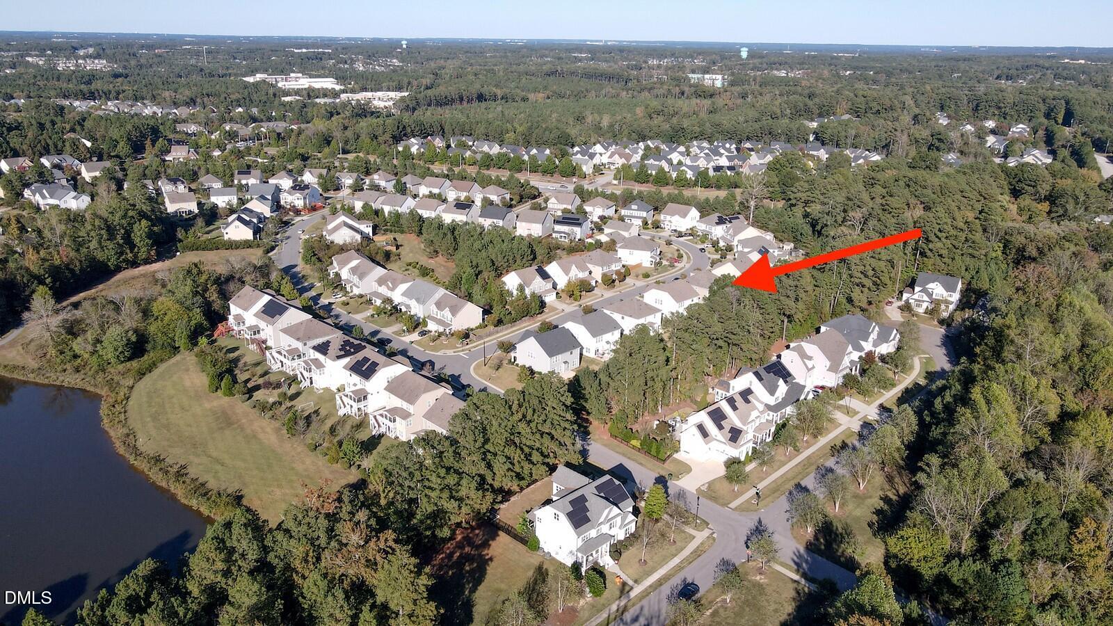 1020 Holland Bend Drive