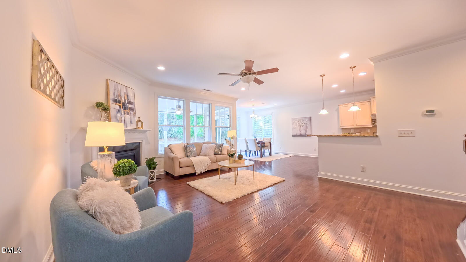 1020 Holland Bend Drive