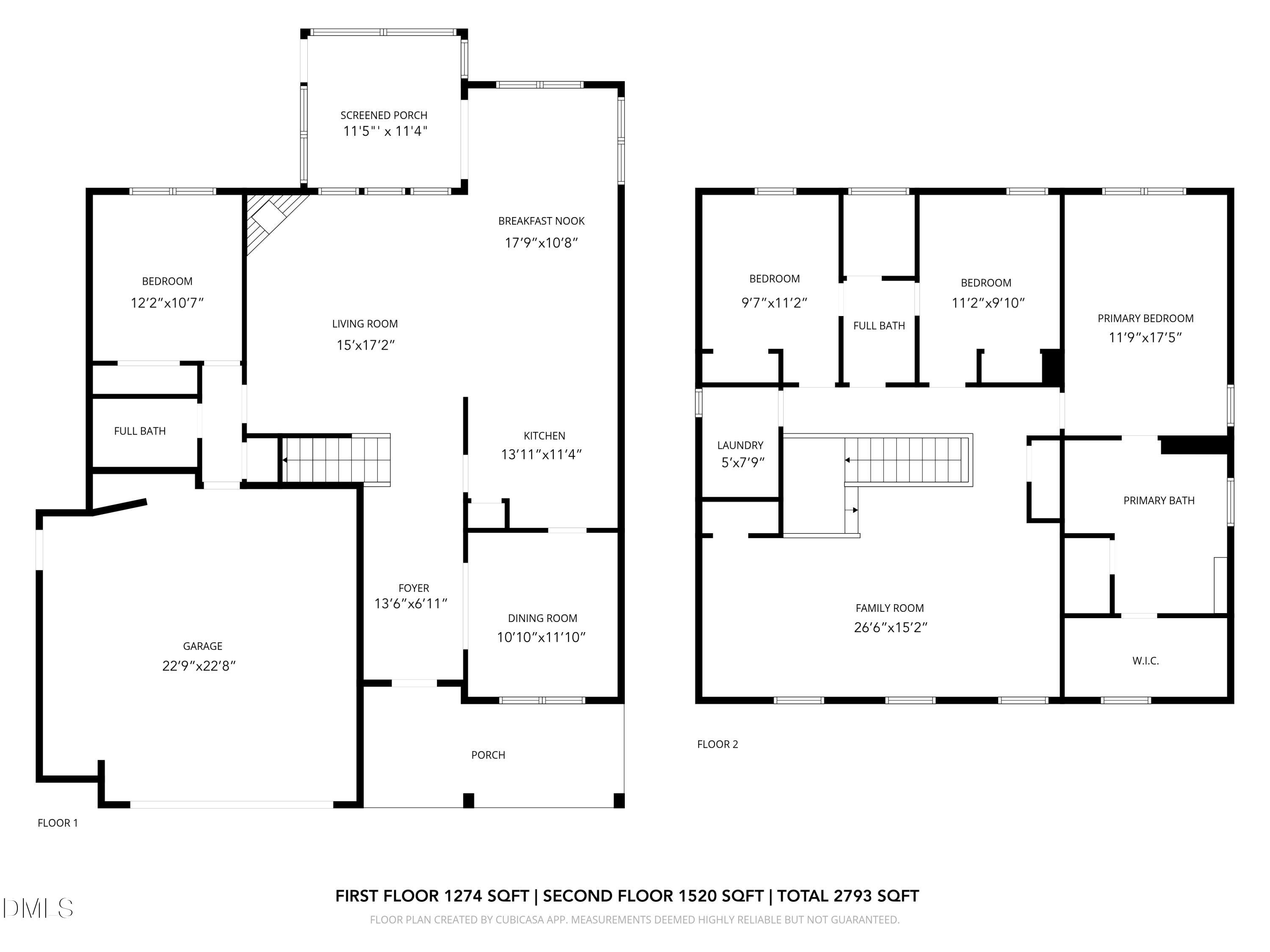 1020 Holland Bend Drive