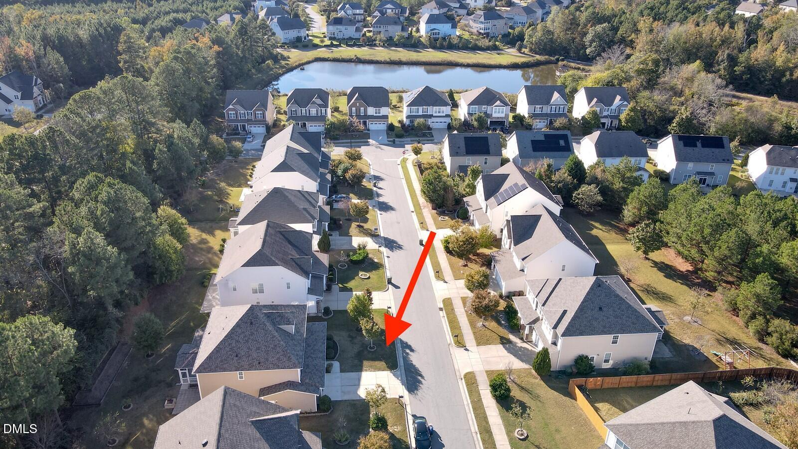 1020 Holland Bend Drive