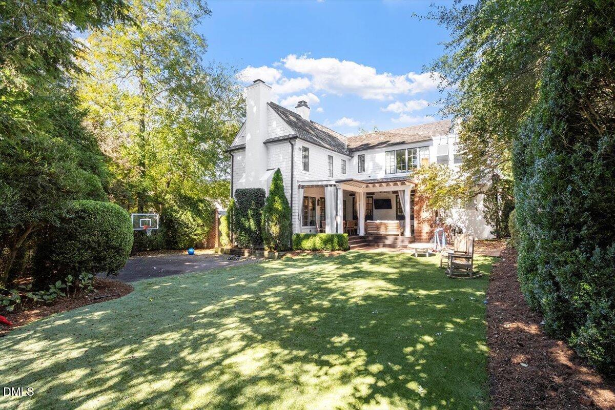 435 Yarmouth Road