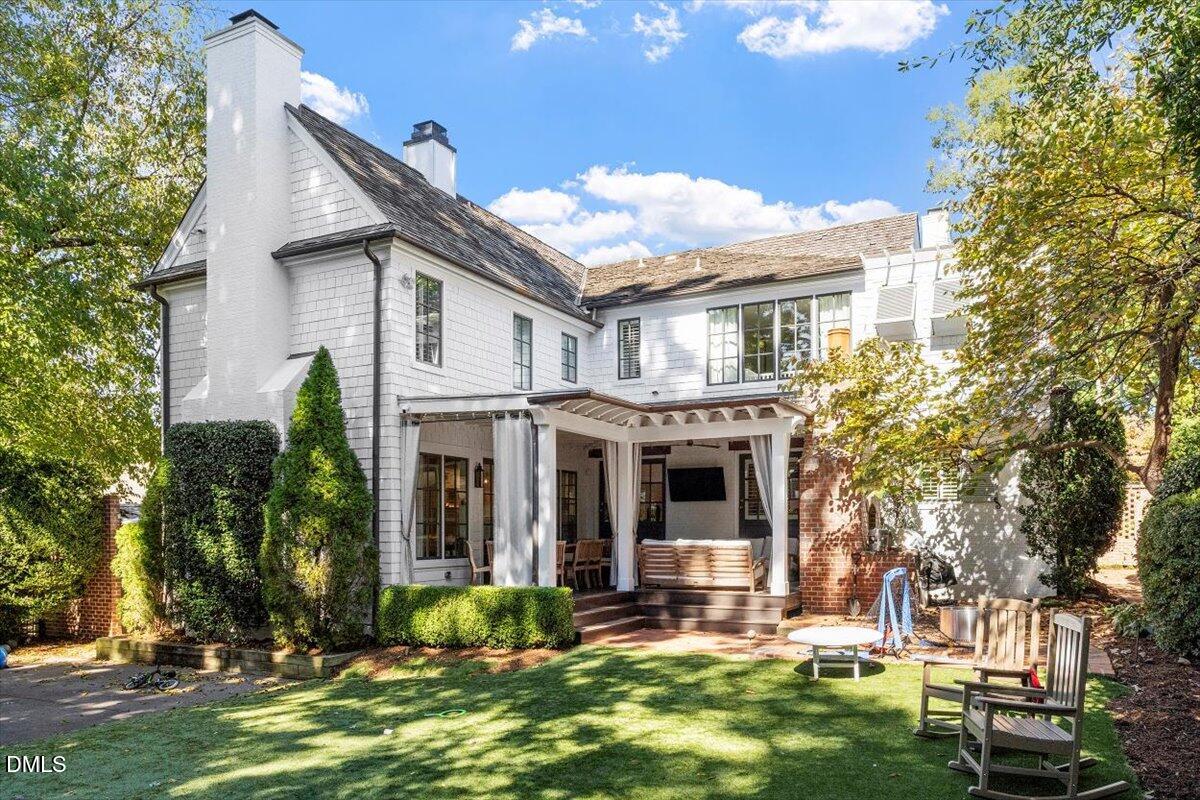 435 Yarmouth Road