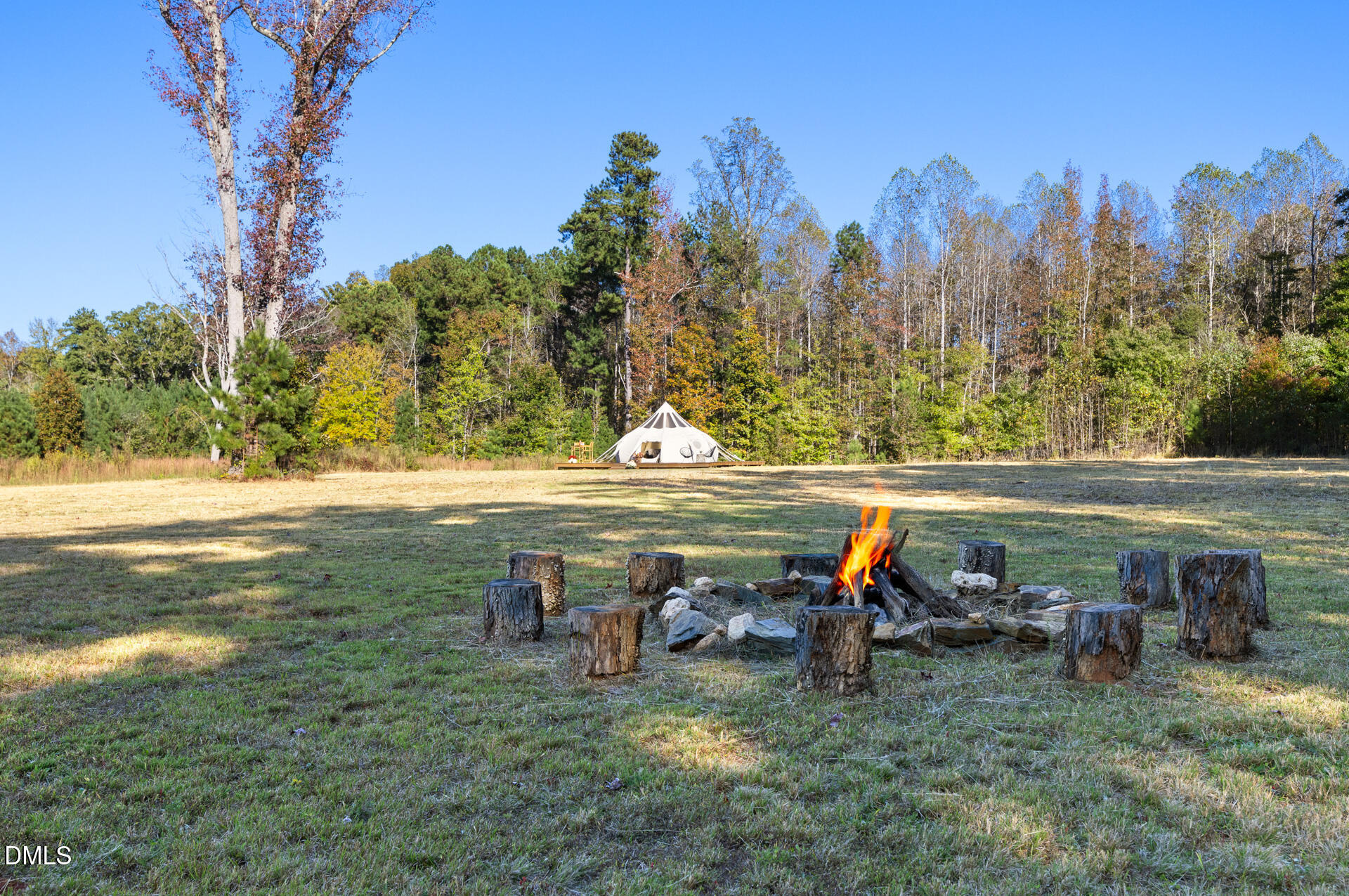 2829 Summey Lane, Hillsborough