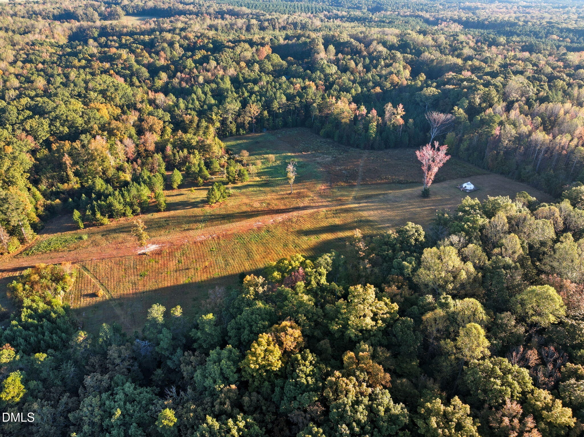 2829 Summey Lane, Hillsborough