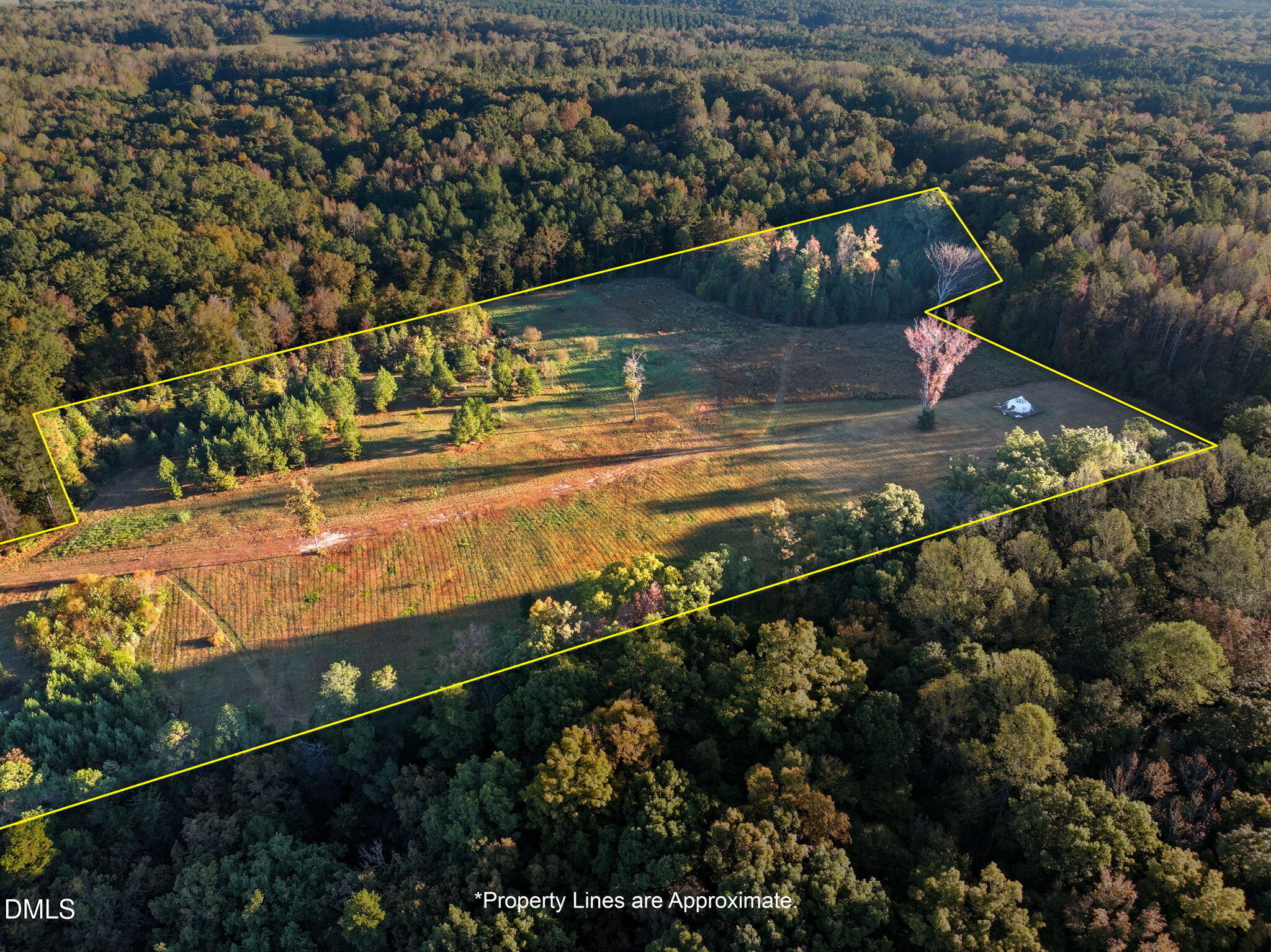 2829 Summey Lane, Hillsborough