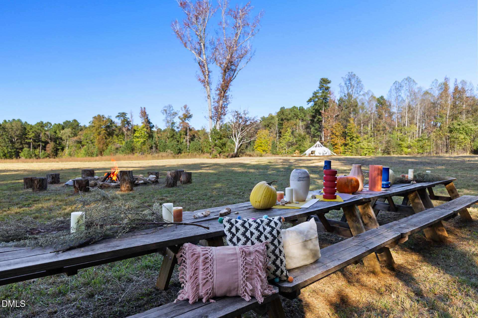 2829 Summey Lane, Hillsborough