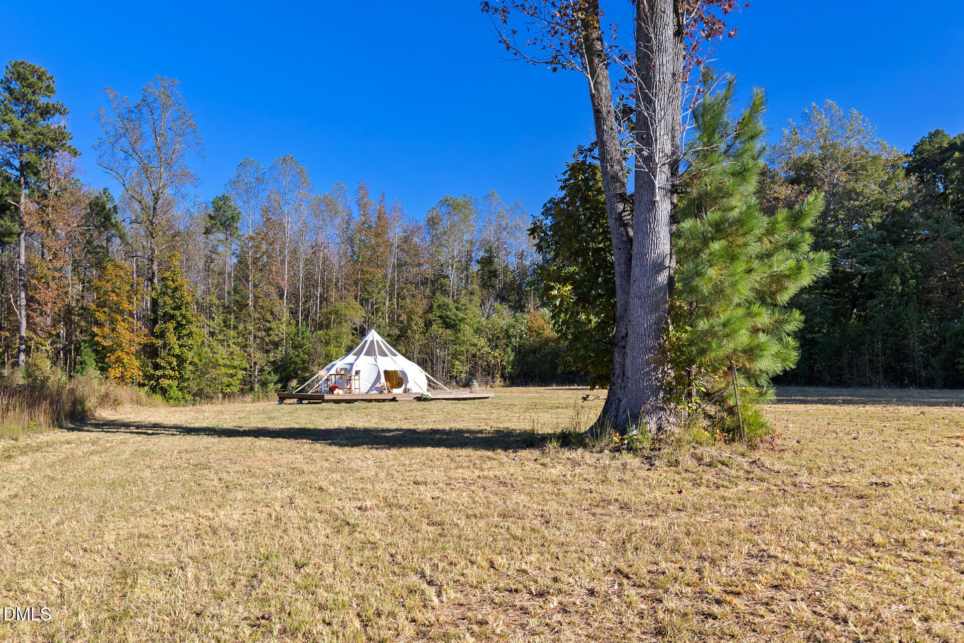 2829 Summey Lane, Hillsborough
