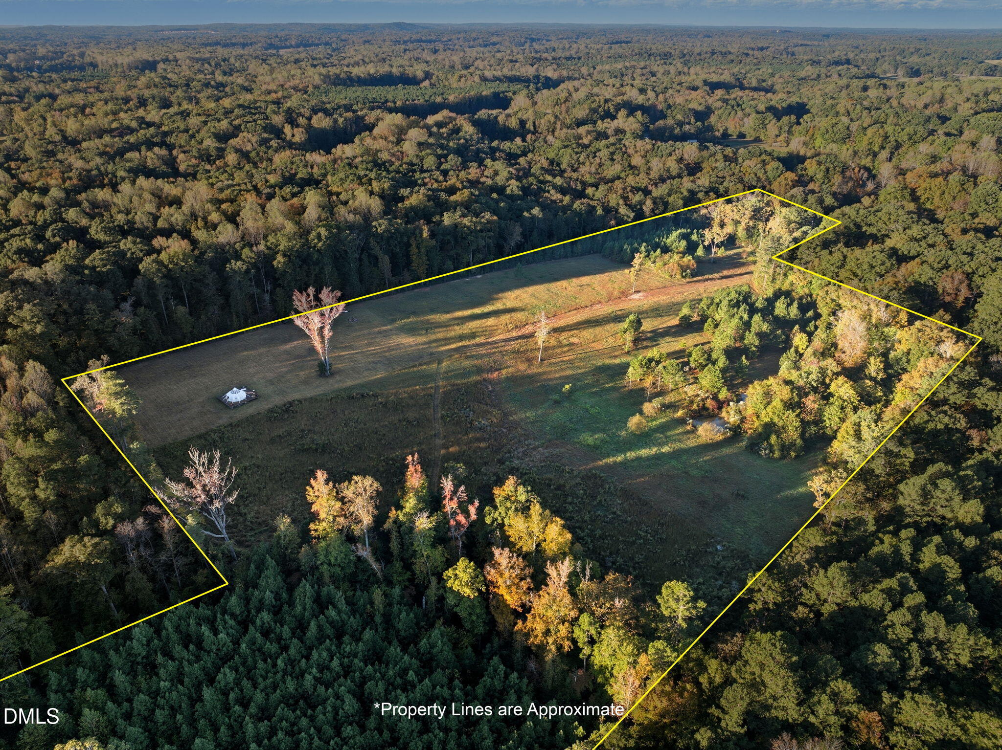 2829 Summey Lane, Hillsborough