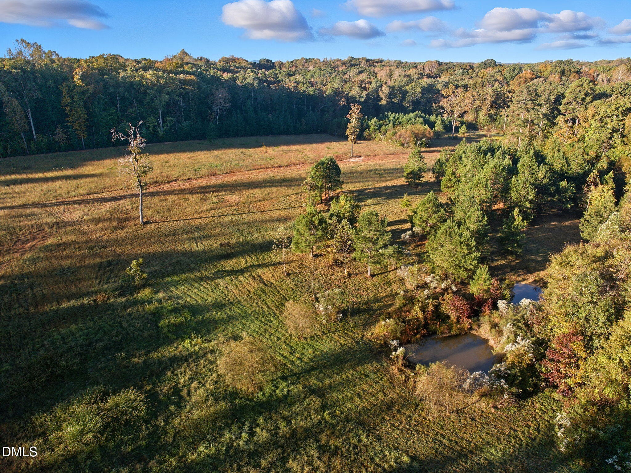 2829 Summey Lane, Hillsborough