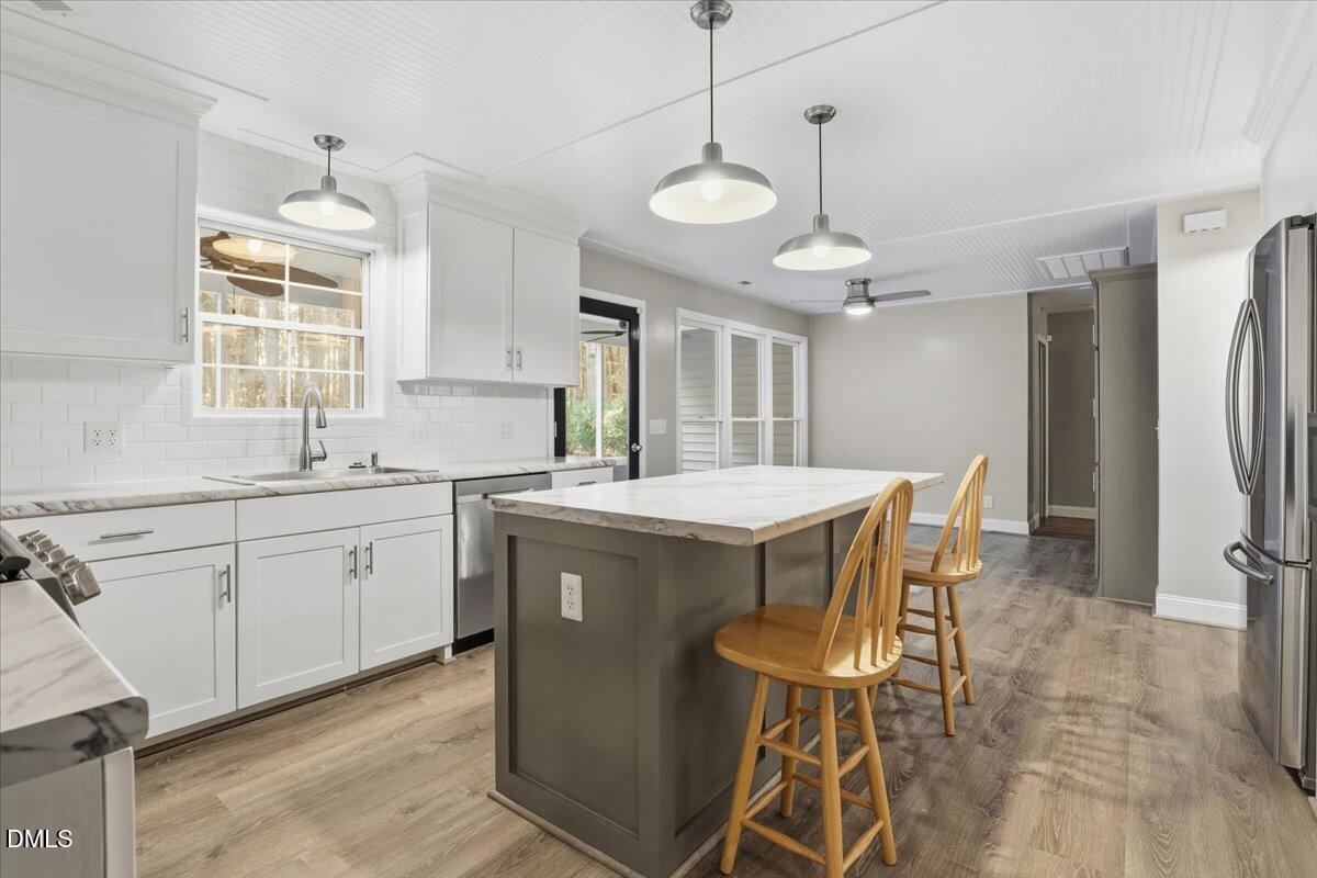 205 W Wilson Street