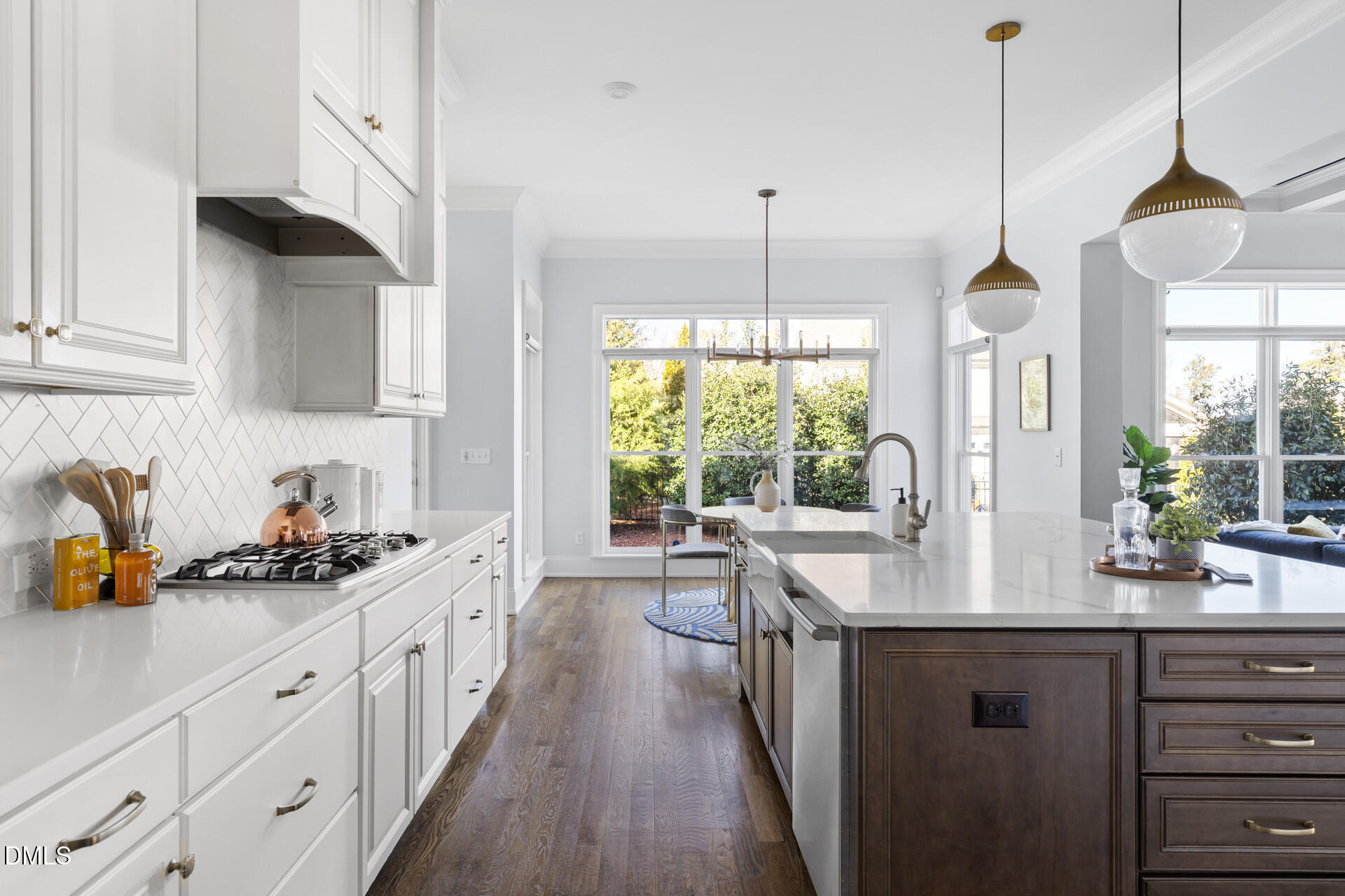 7444 Haywood Oaks Drive