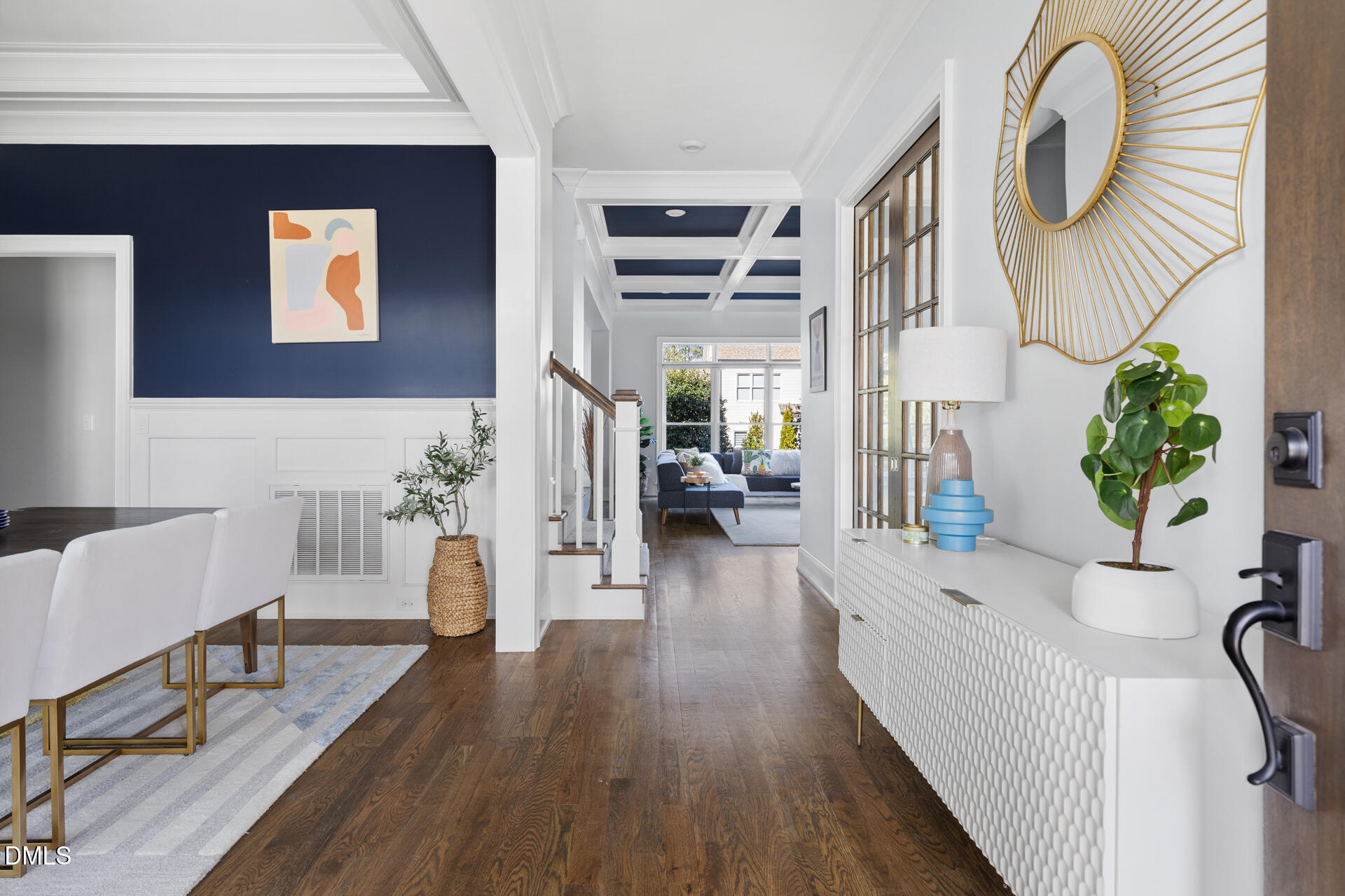 7444 Haywood Oaks Drive