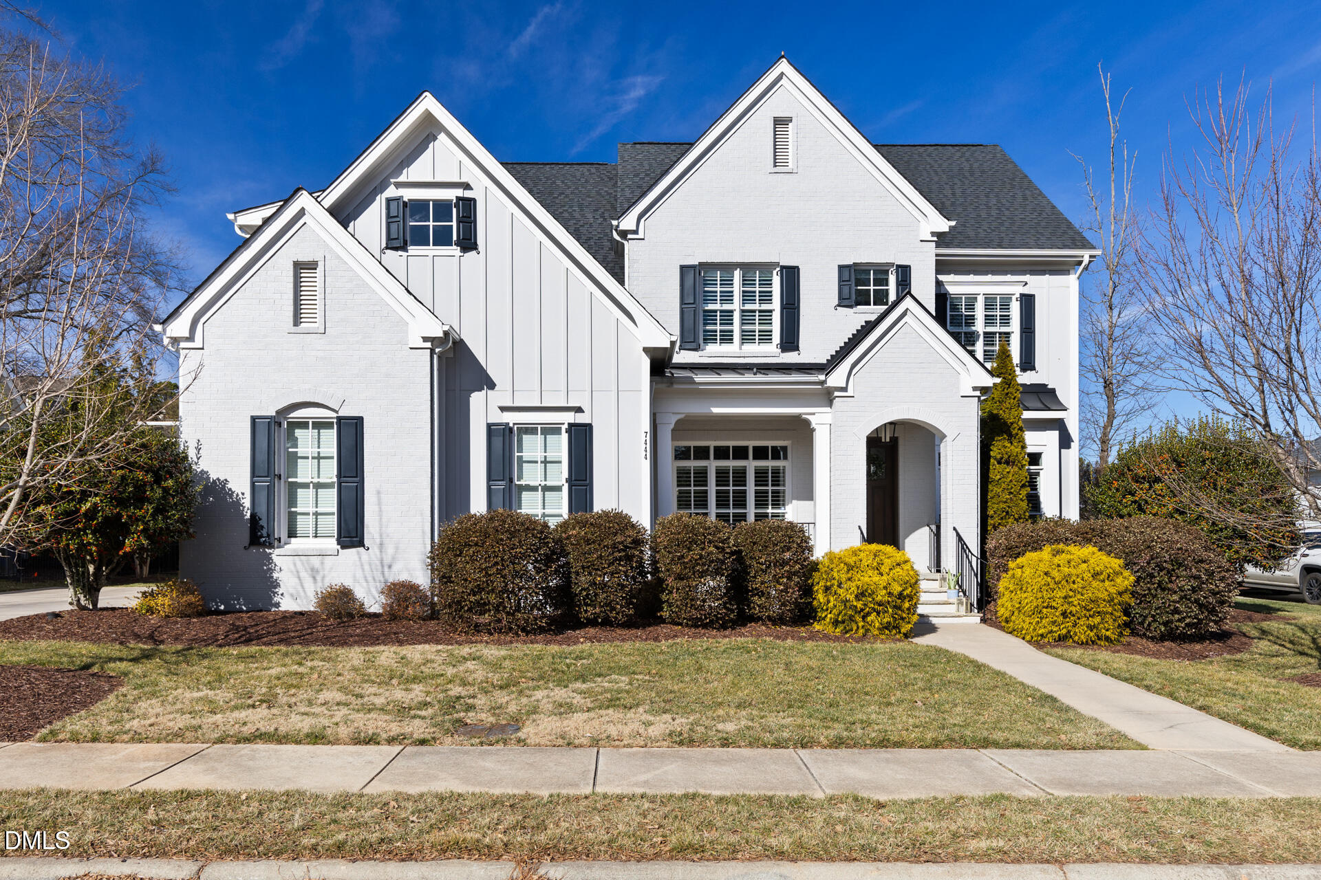 7444 Haywood Oaks Drive