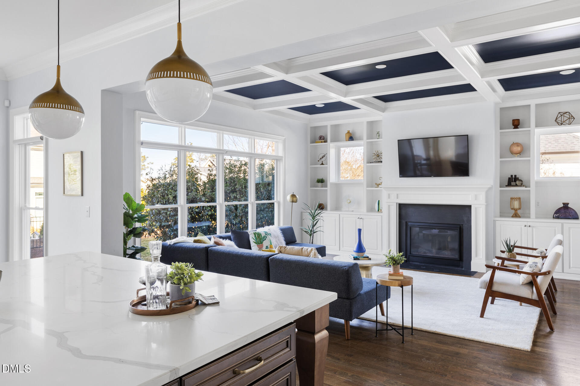 7444 Haywood Oaks Drive