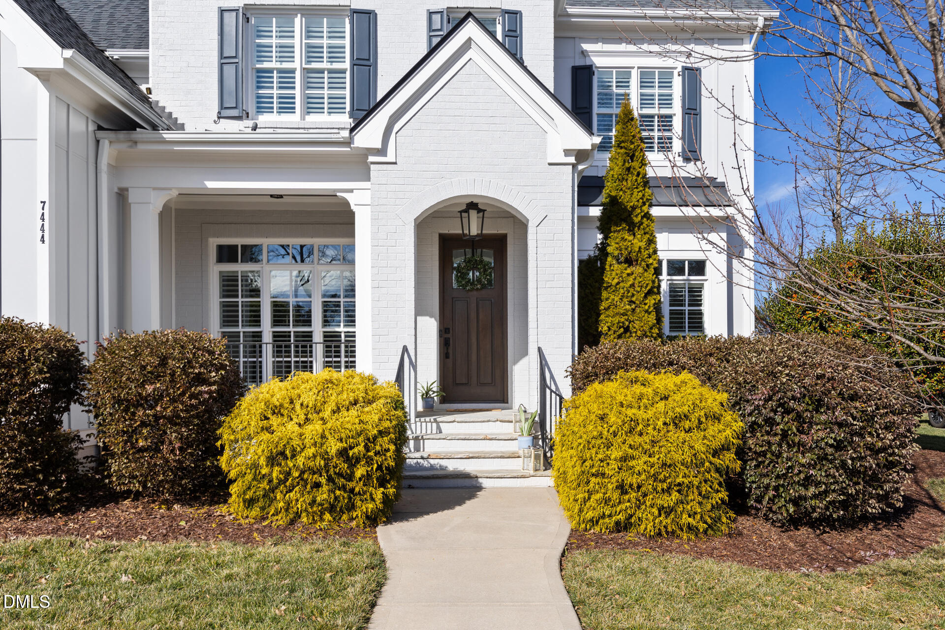 7444 Haywood Oaks Drive