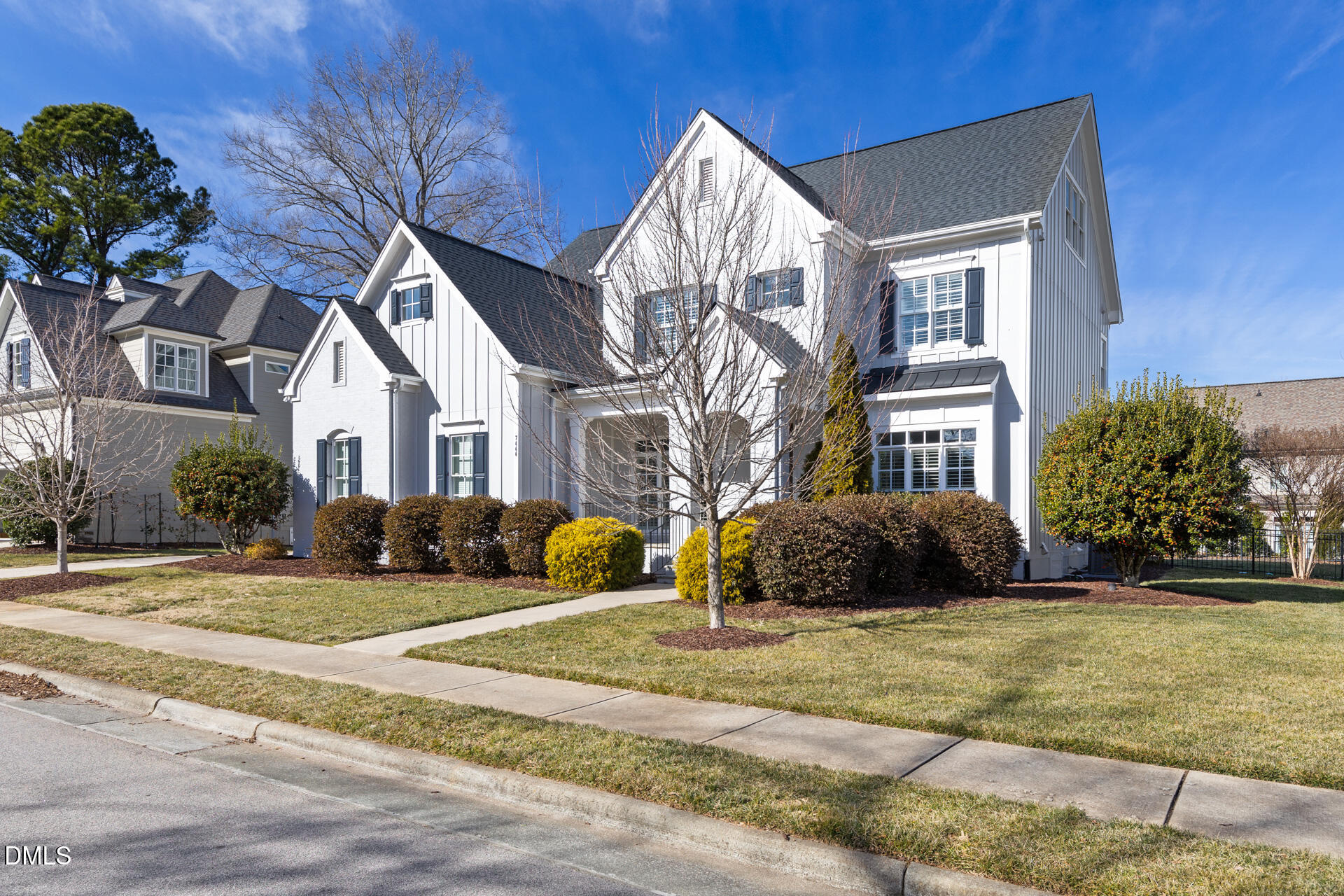 7444 Haywood Oaks Drive