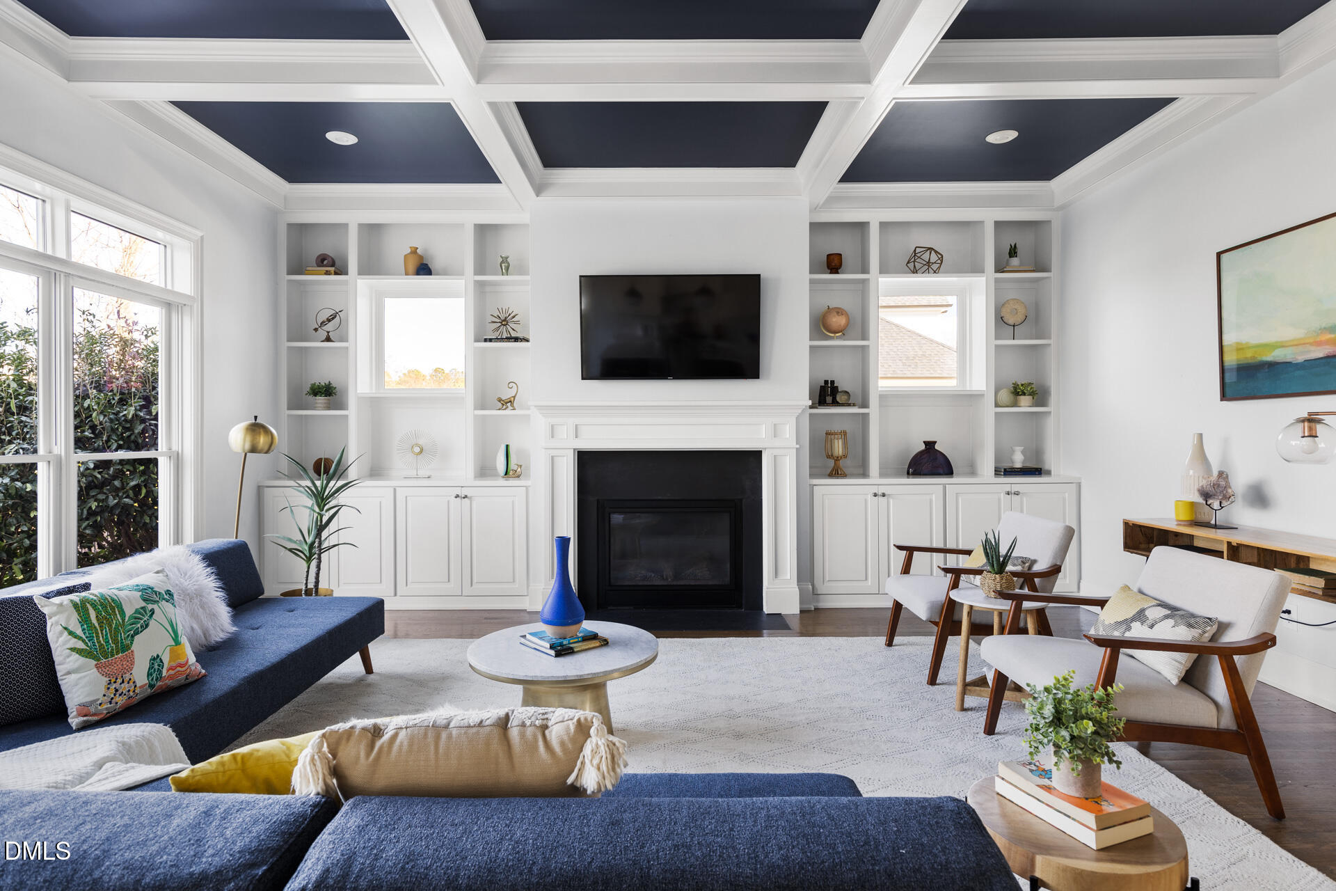 7444 Haywood Oaks Drive