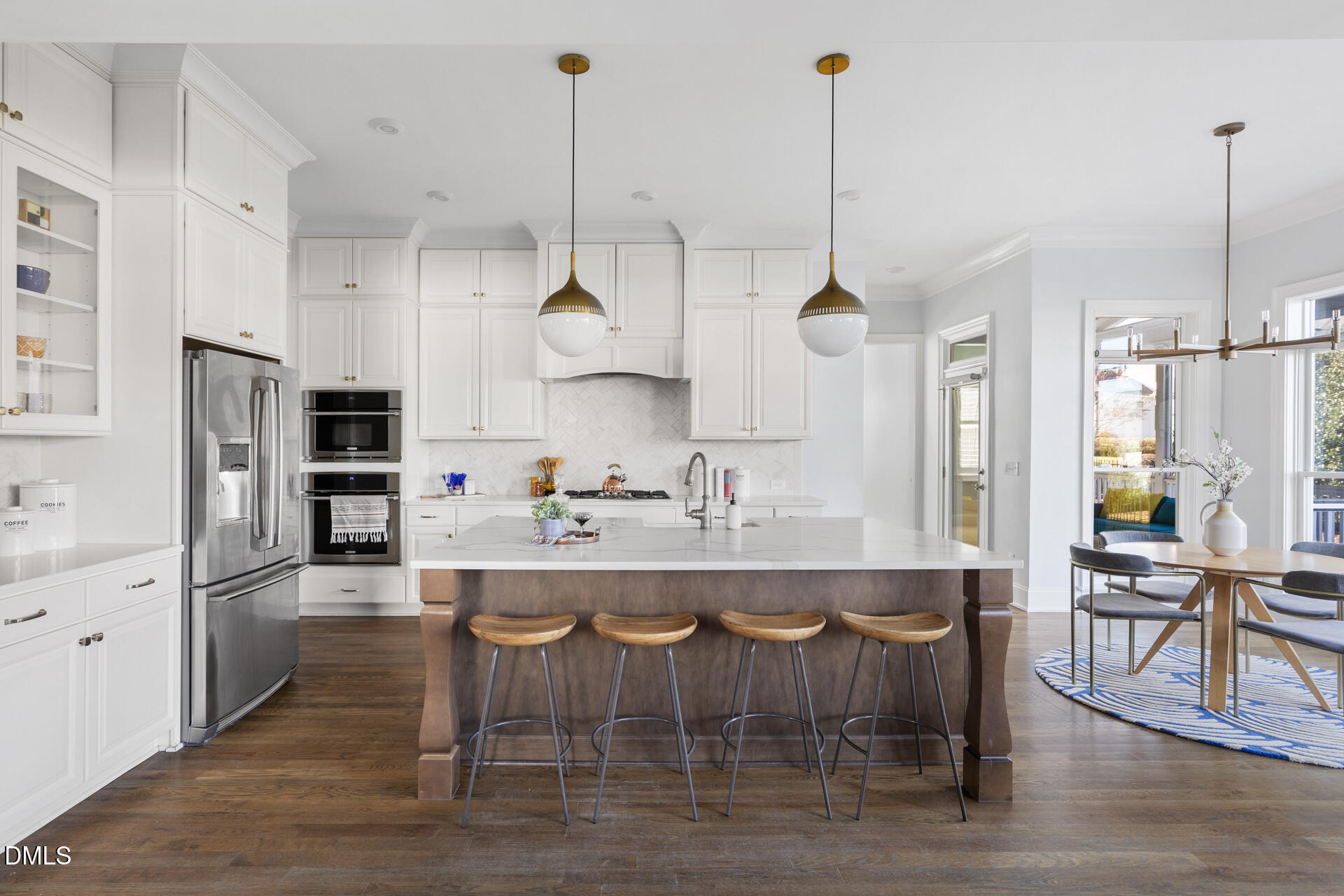 7444 Haywood Oaks Drive