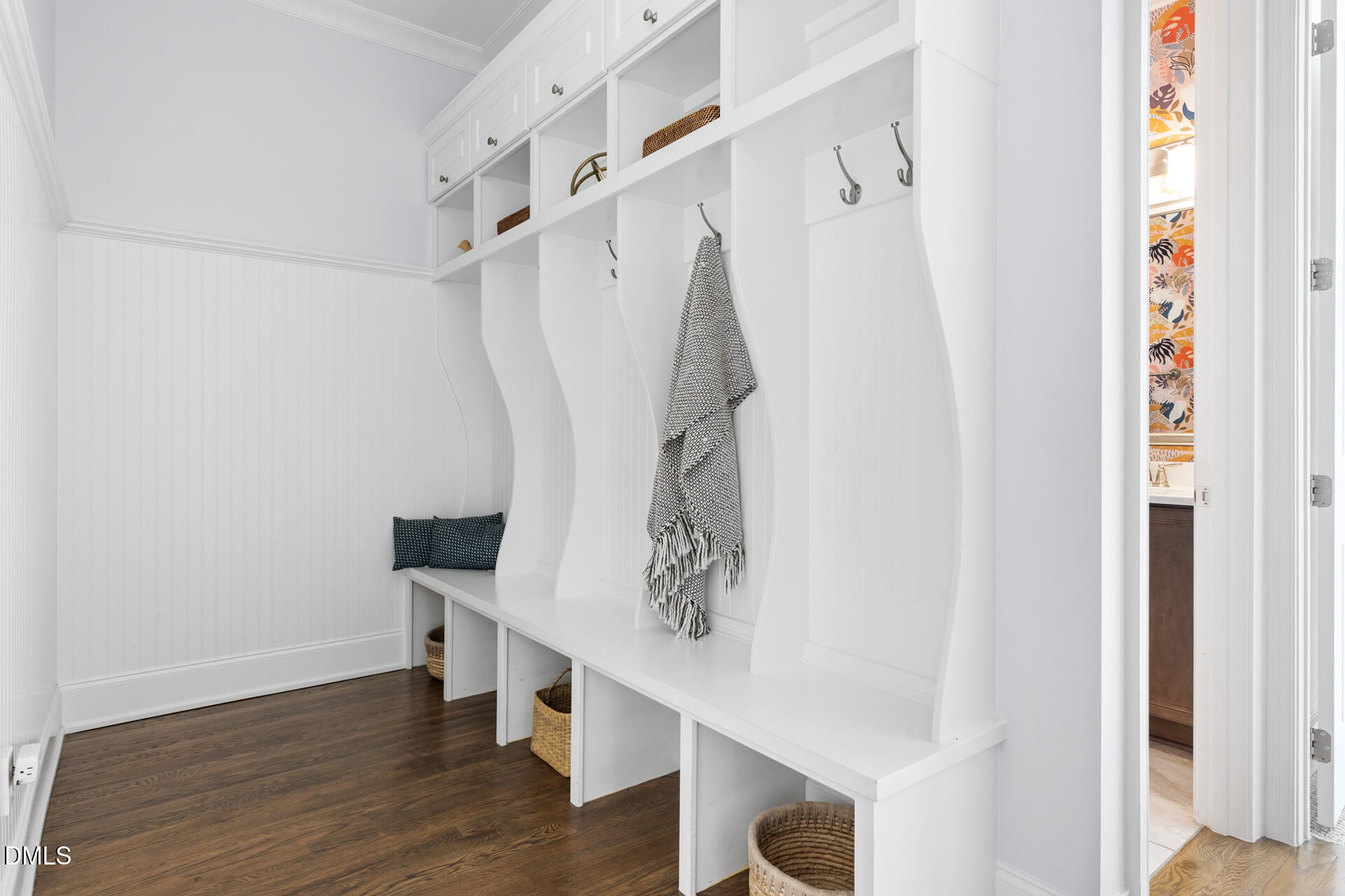 7444 Haywood Oaks Drive