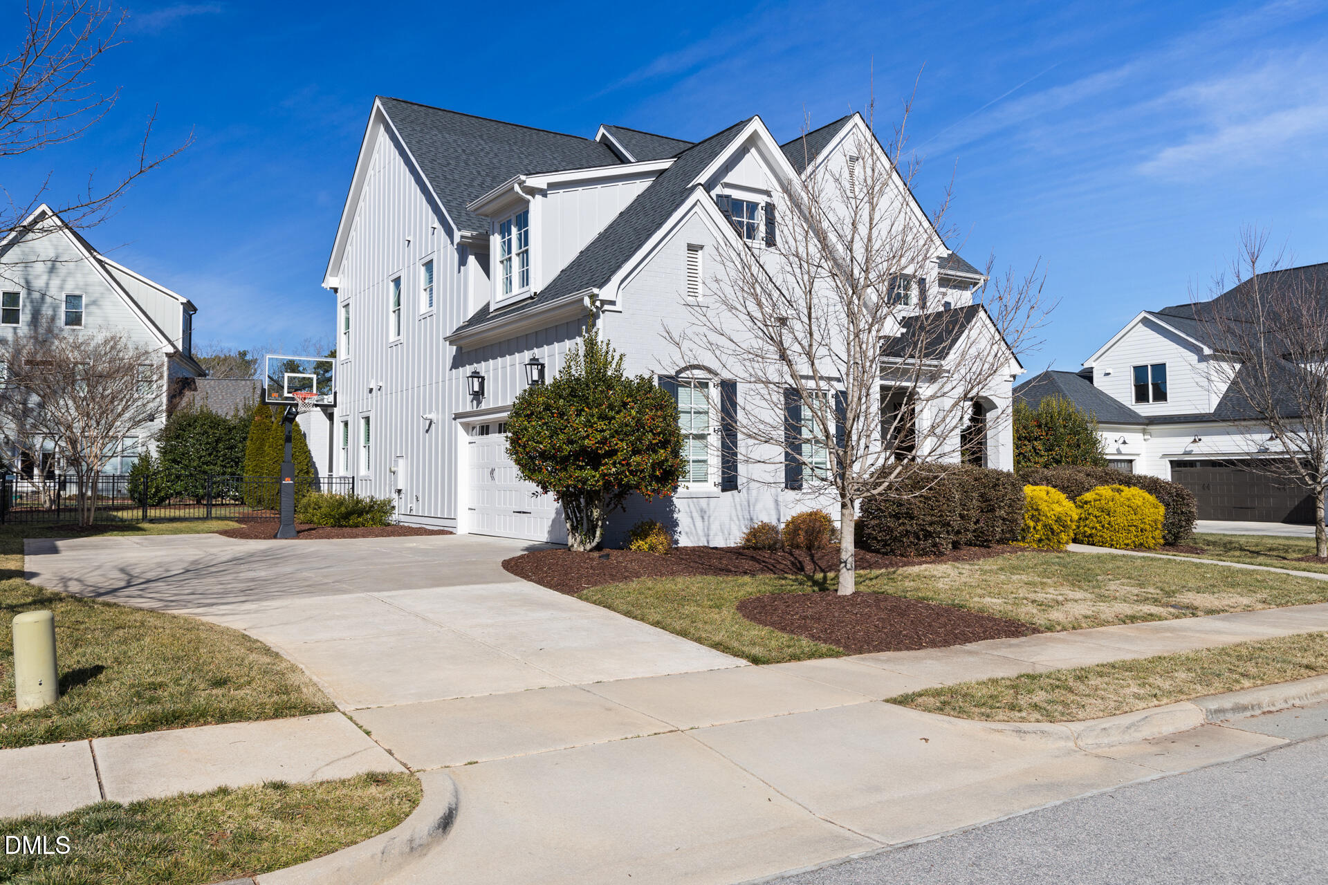 7444 Haywood Oaks Drive