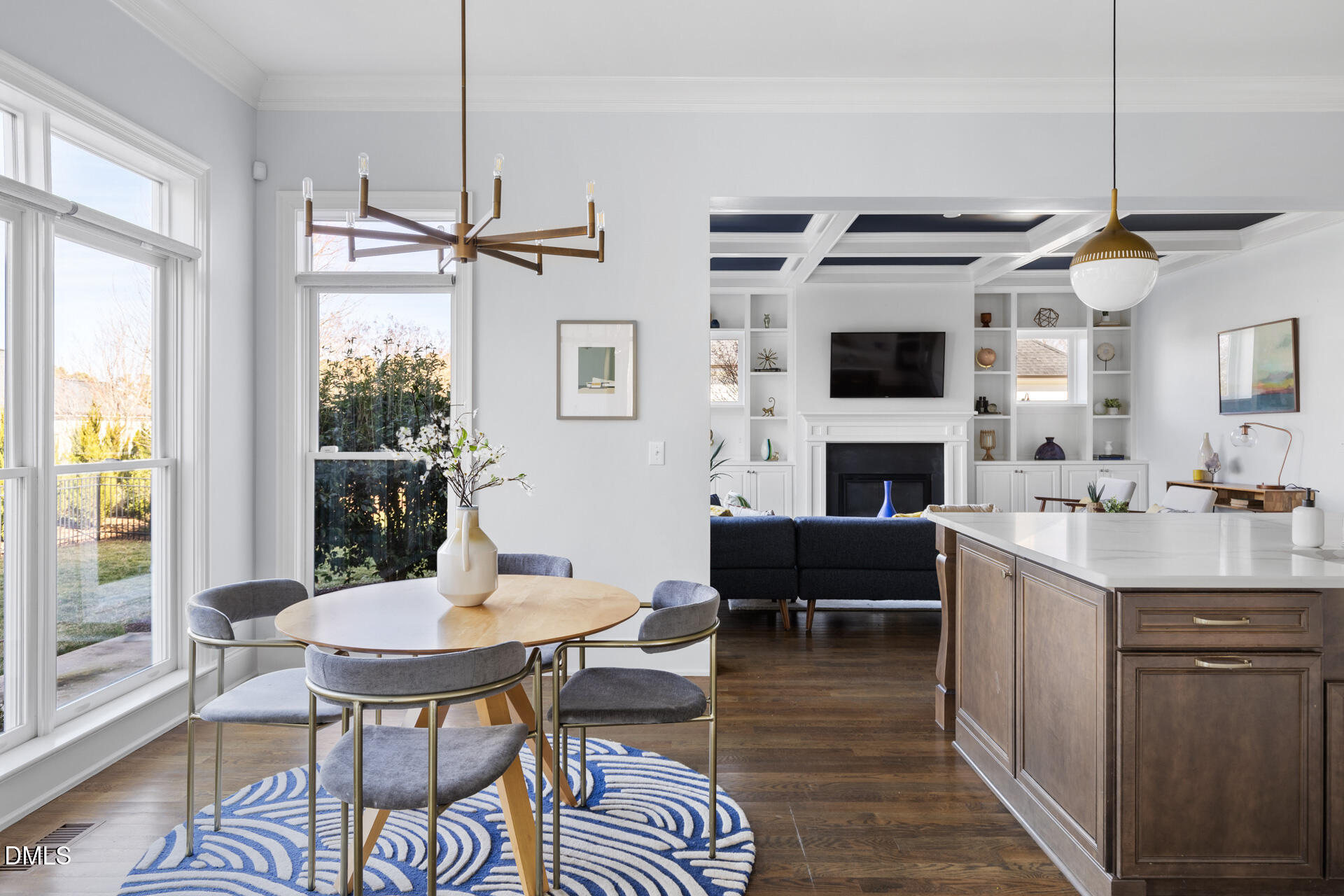 7444 Haywood Oaks Drive