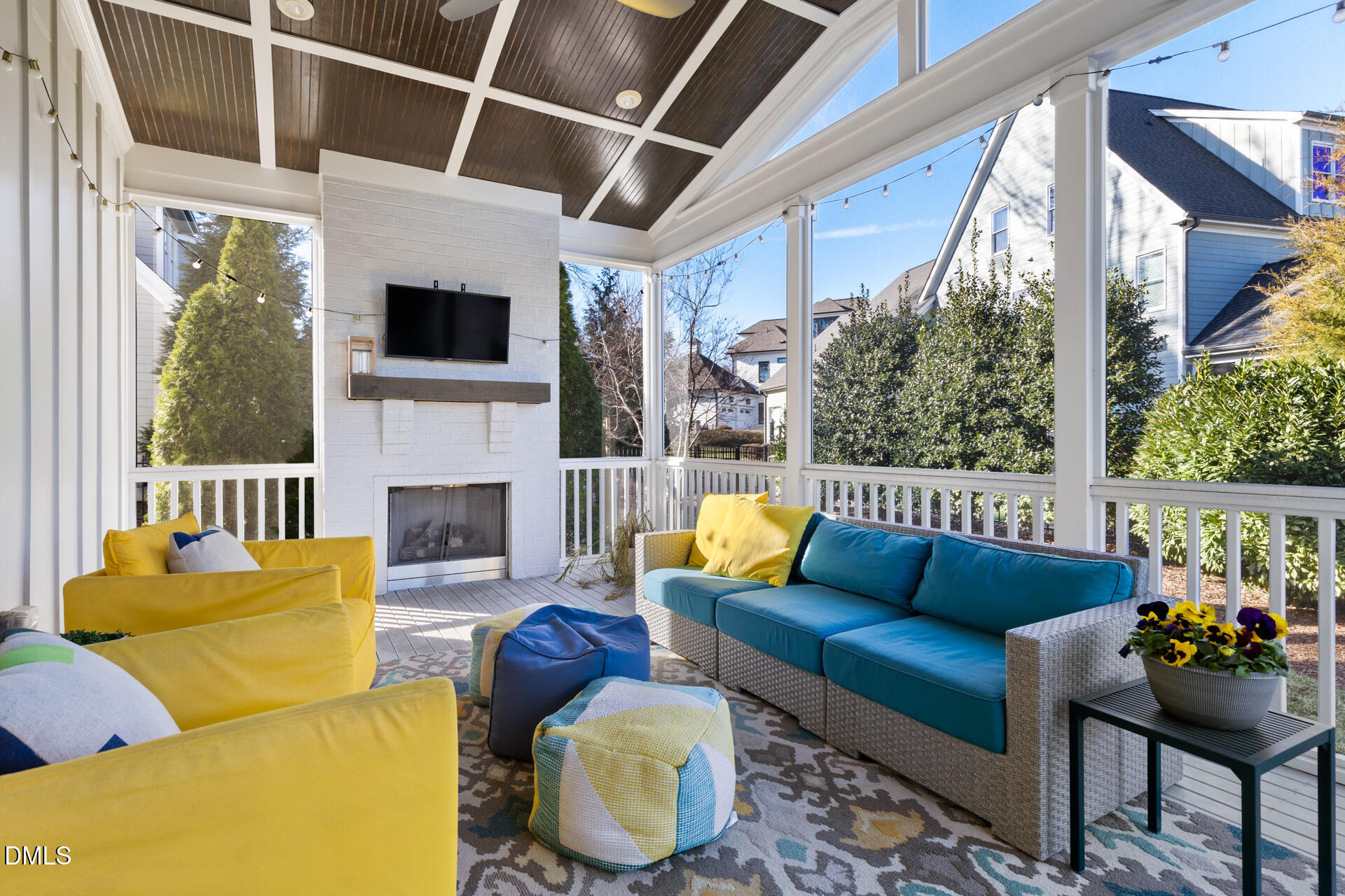 7444 Haywood Oaks Drive