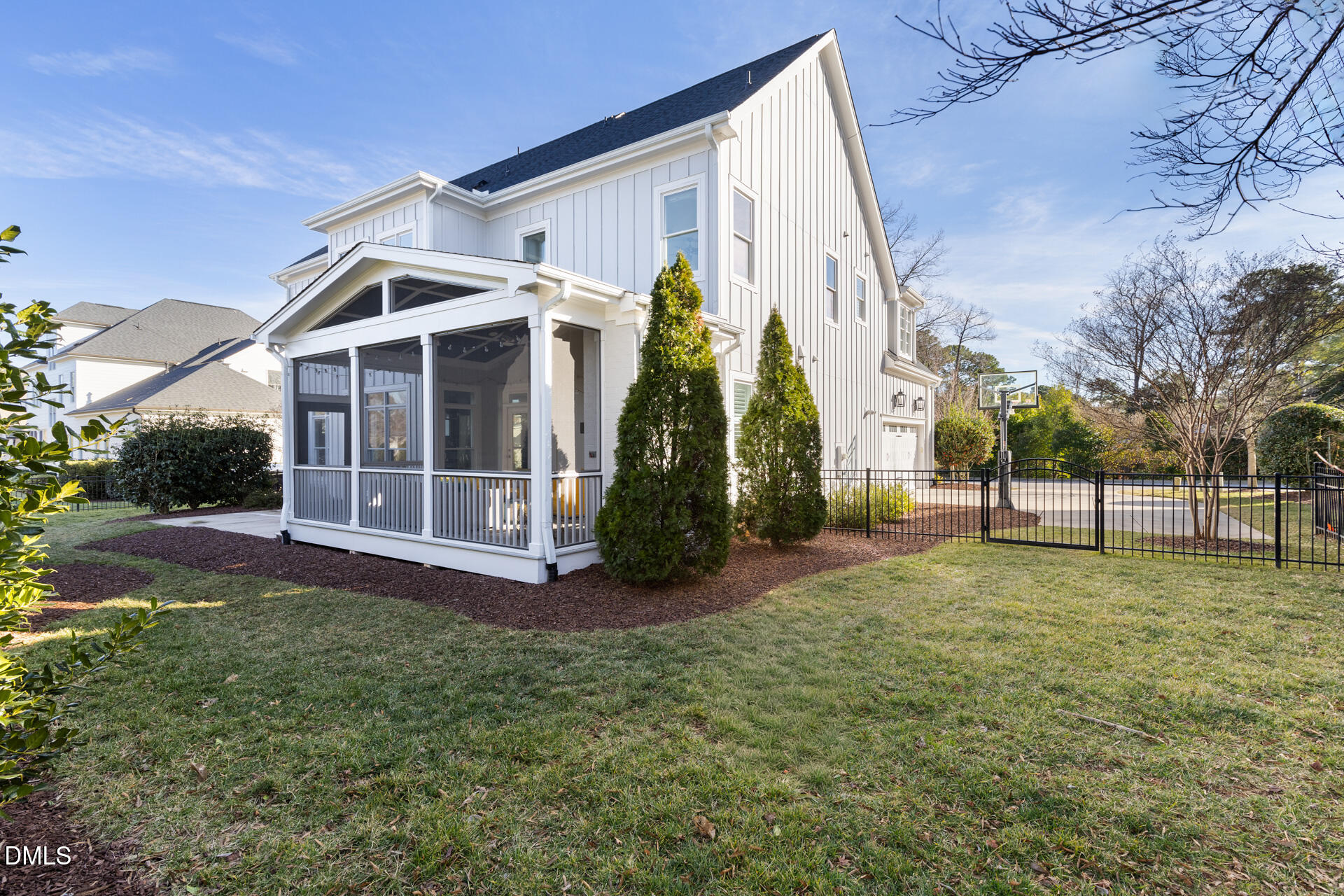 7444 Haywood Oaks Drive