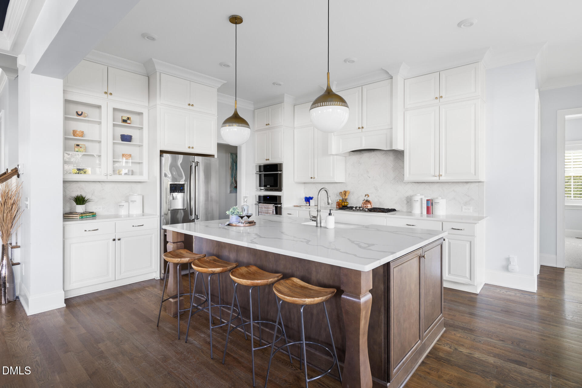 7444 Haywood Oaks Drive