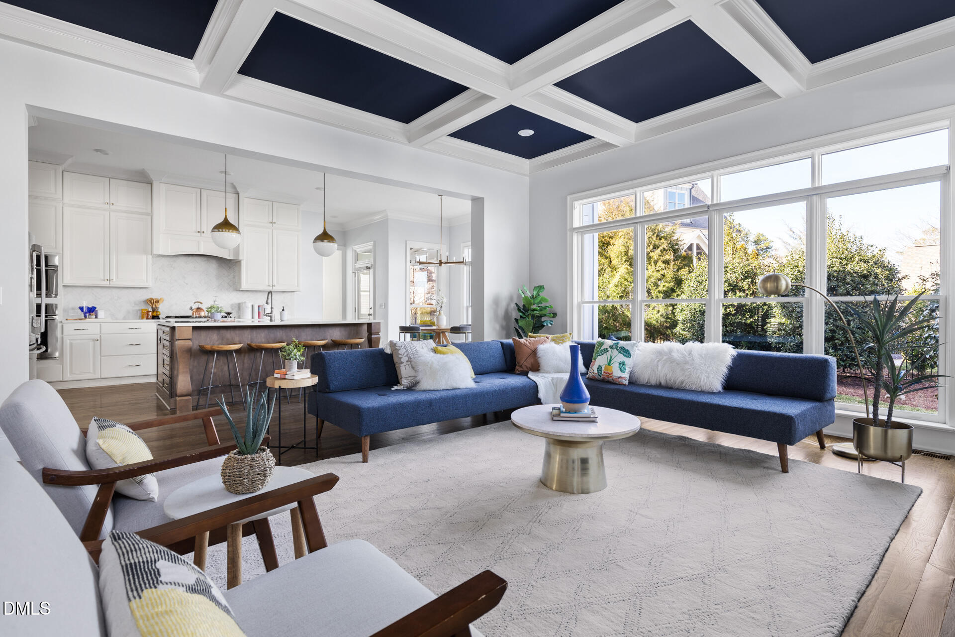 7444 Haywood Oaks Drive