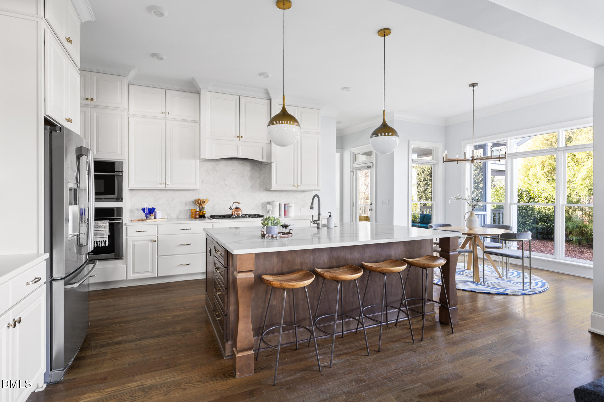 7444 Haywood Oaks Drive