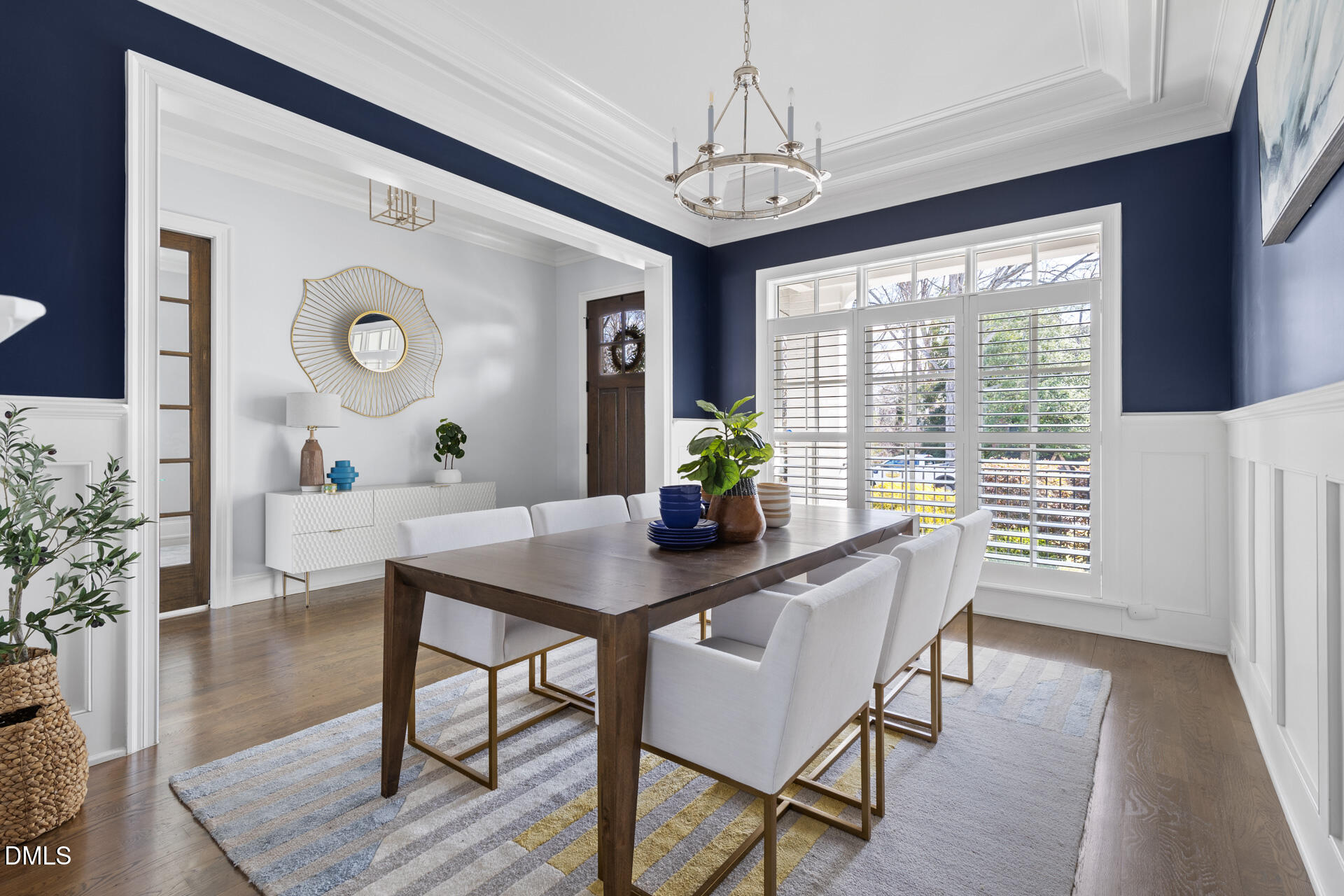 7444 Haywood Oaks Drive